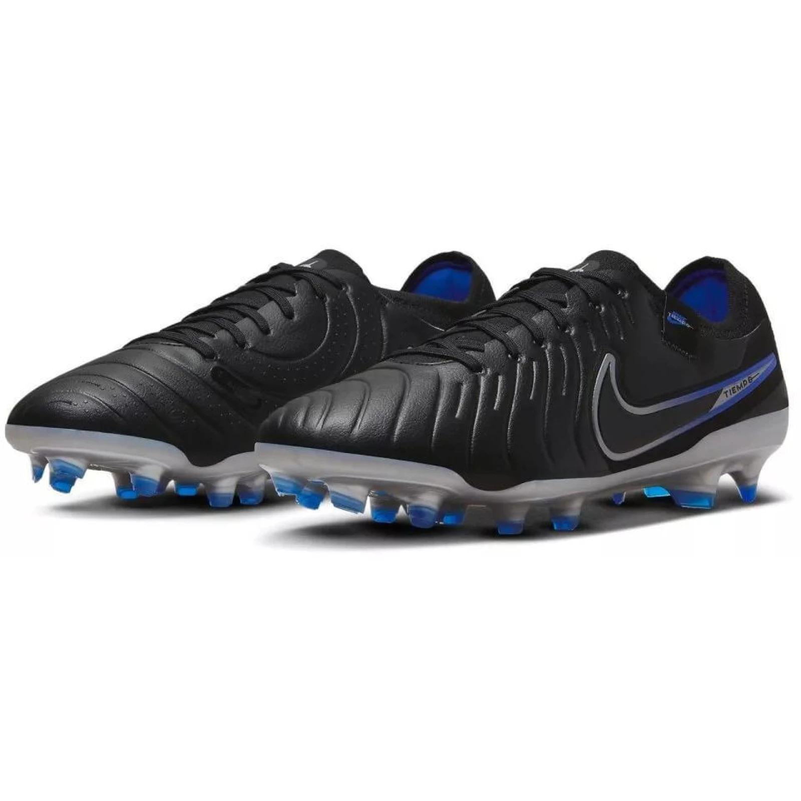 Nike Tiempo Legend 10 Pro FG - 42 - Pohlavie: Unisex | Vek: Felnőtt · záber 3