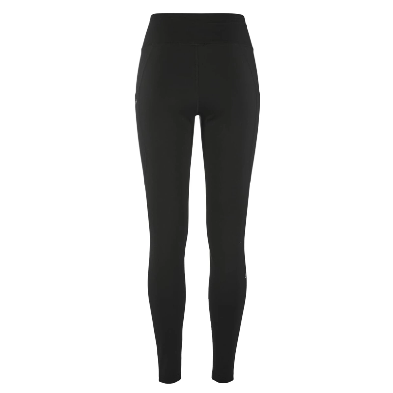 Női futónadrágok CRAFT ADV ESSENCE WARM WIND TIGHTS 2 W-999000-Black · záber 2