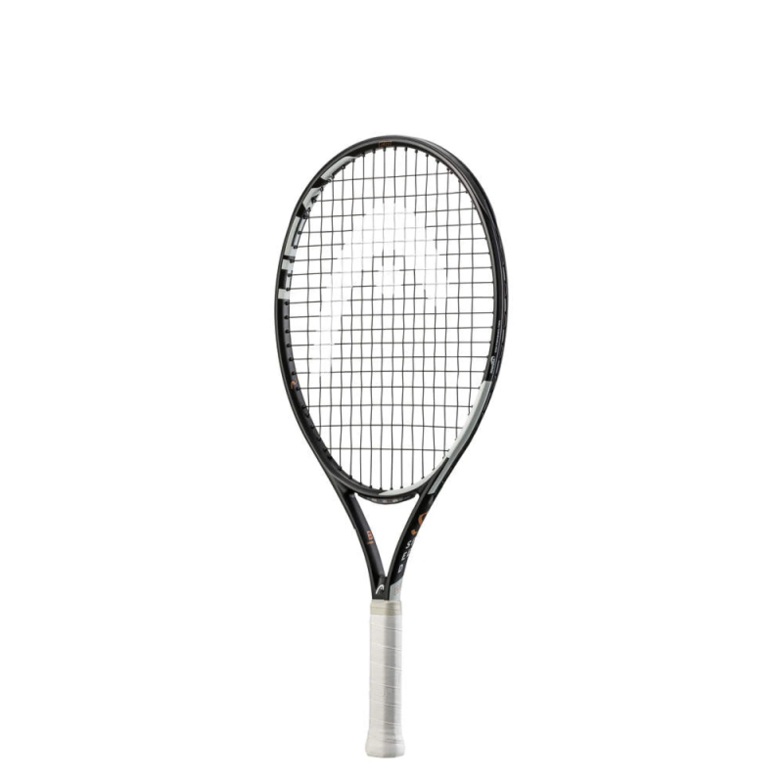 Teniszütő HEAD IG Speed Jr. 21 SC05 · záber 2