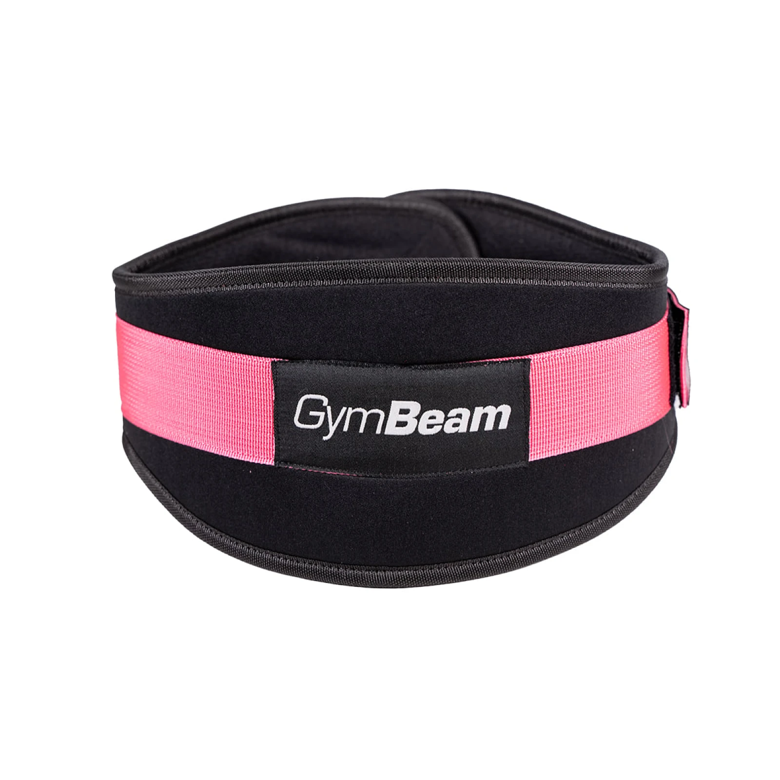 GymBeam LIFT Neoprén edzőöv Black & Pink - Méret: XL | Szín: viacfarebná | Vek: Felnőtt | Tömeg: 0,2 g | Csomag: 30 · záber 1