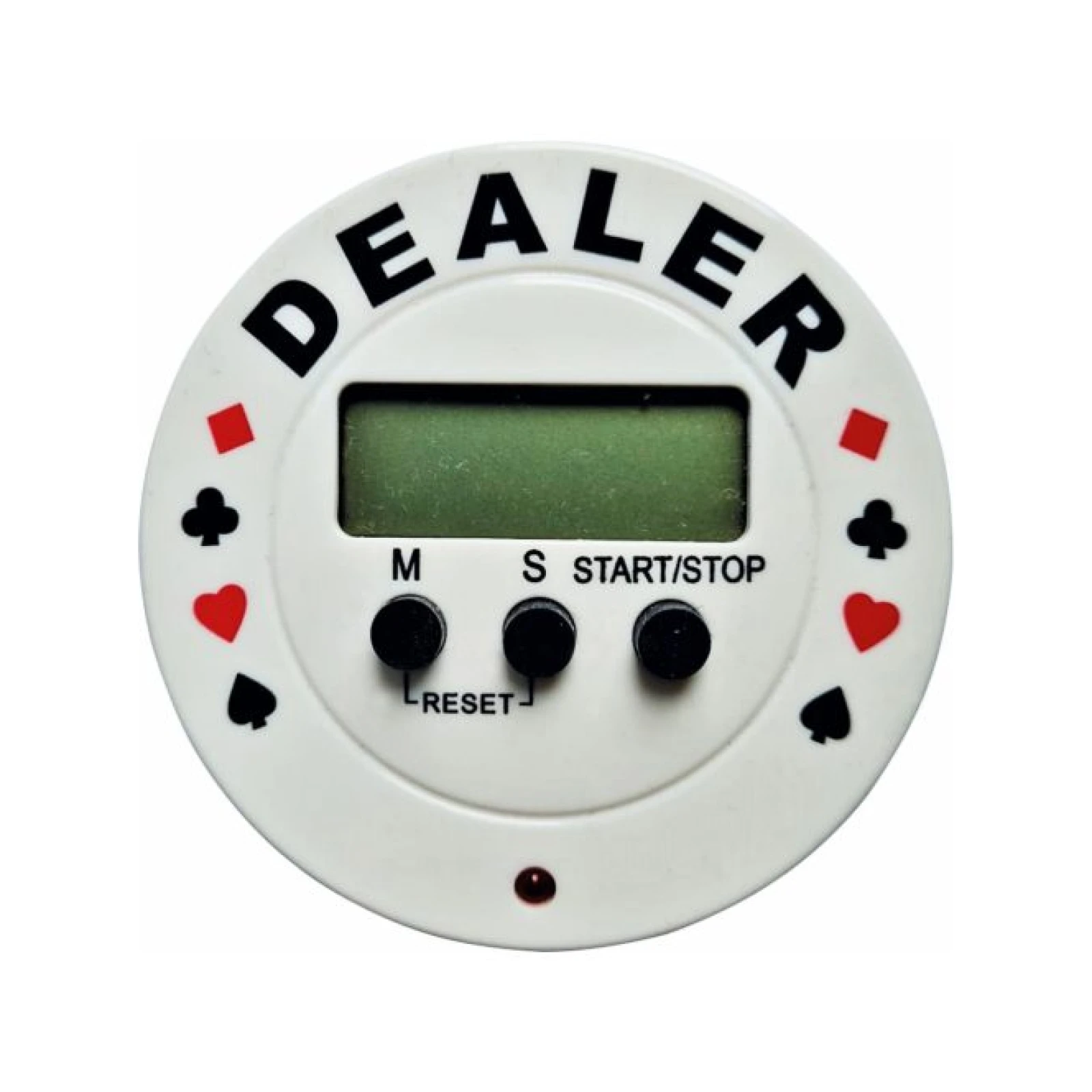 dealer időzítő Buffalo · záber 2