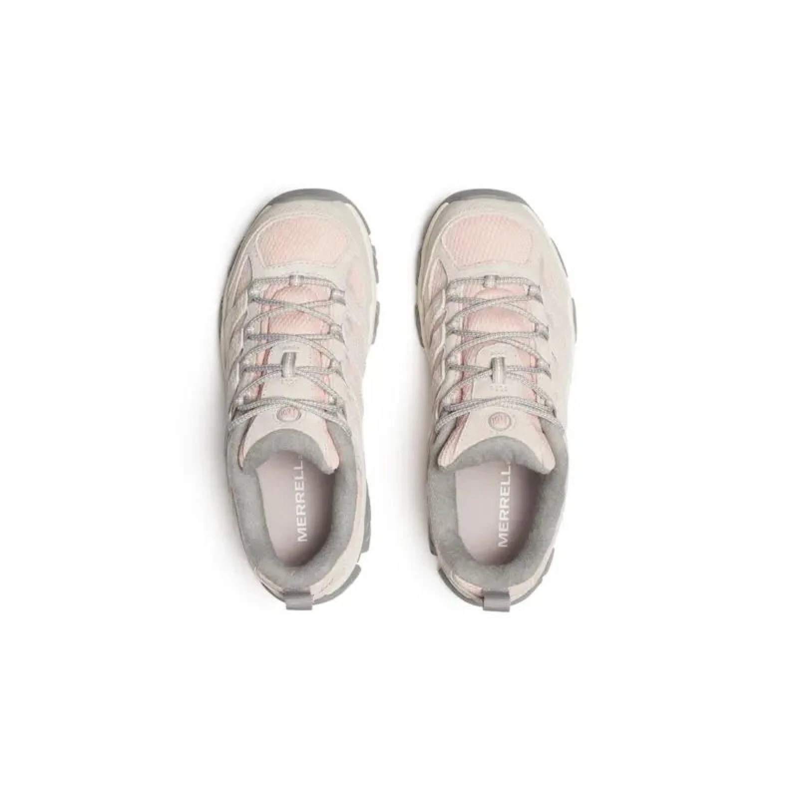 Női alacsony túracipő MERRELL Moab 3 W peony · záber 4