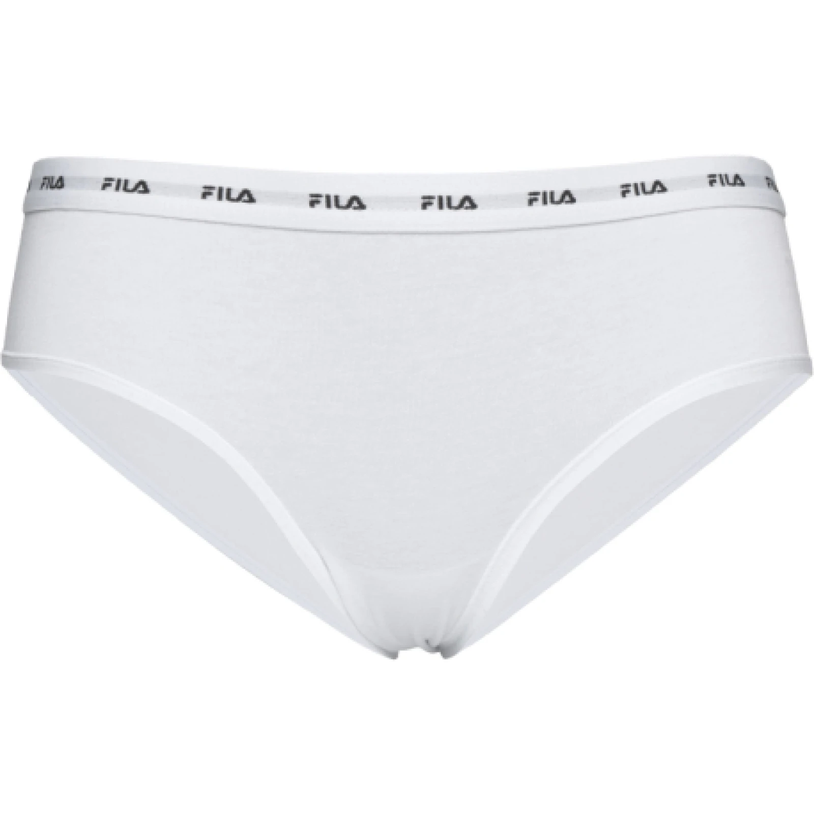 Női alsóneműk FILA WOMAN BRIEF ELASTIC WITH LOGO · záber 4