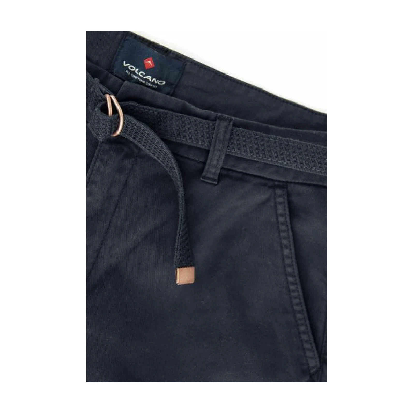 Női sortok VOLCANO MIYA-600-NAVY · záber 5