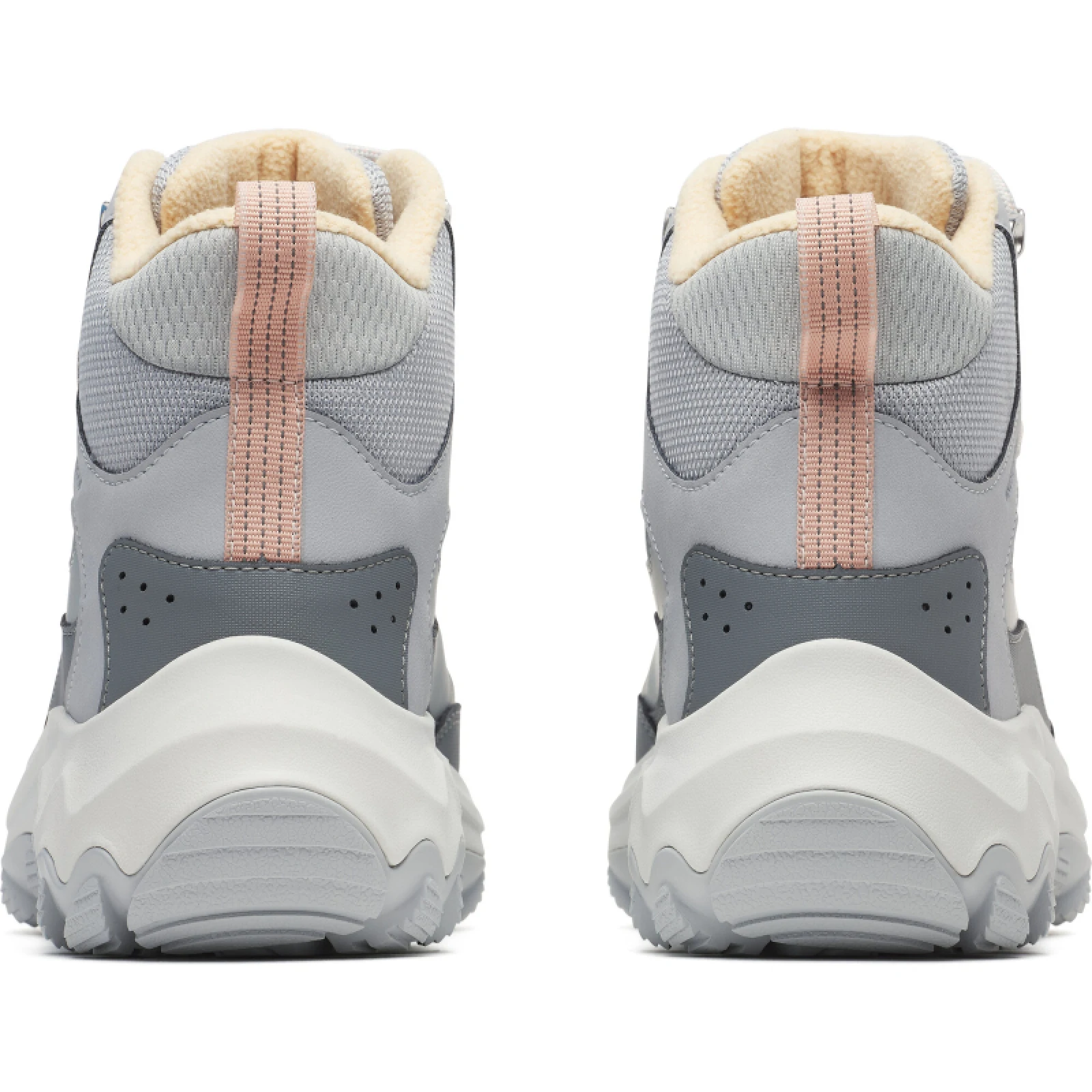 Női bokacsizmák télen MERRELL Thermo Chill 2 Mid WP W gale · záber 5