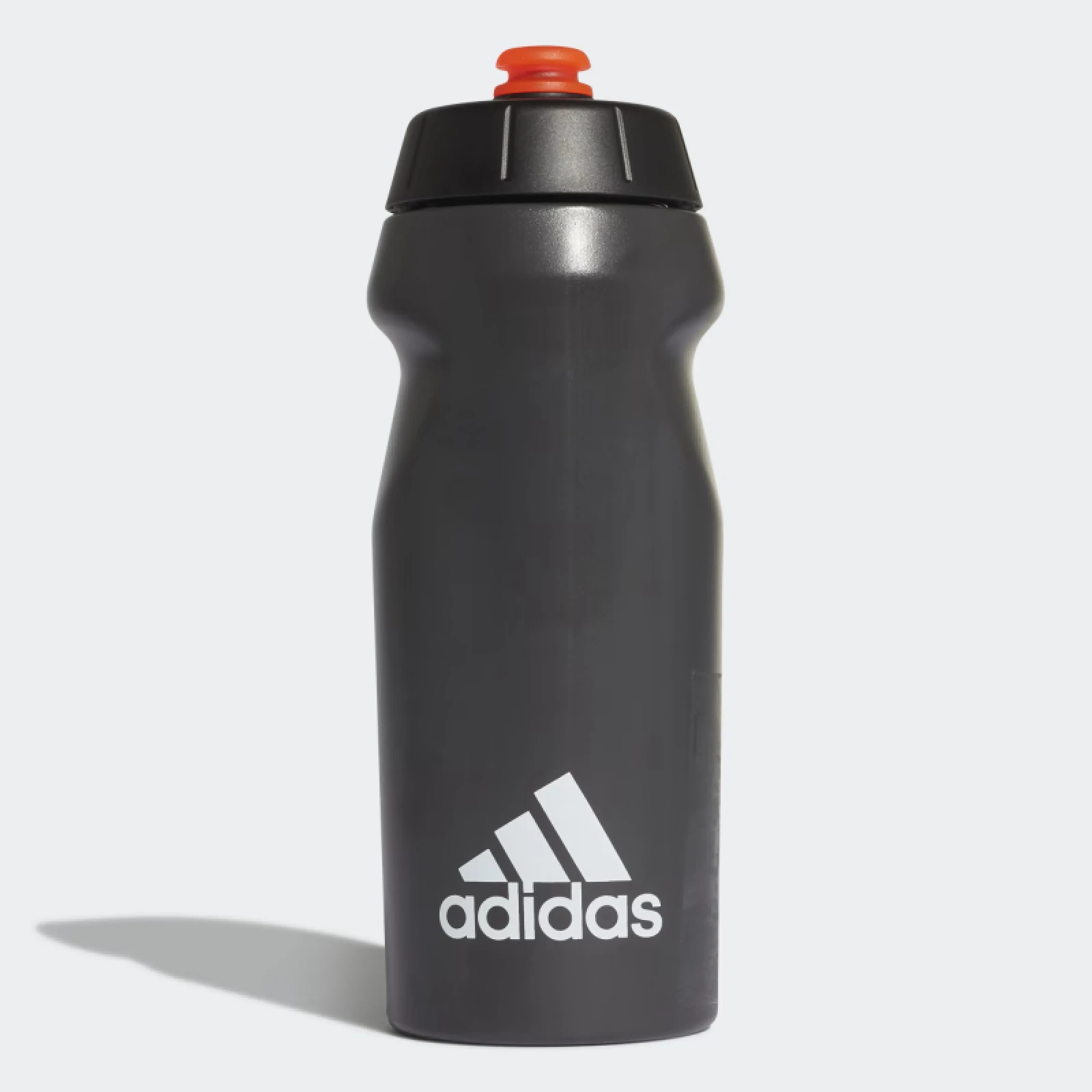 Palack ADIDAS PERF BTTL 0 5 BLACK BLACK SOLRED · záber 2