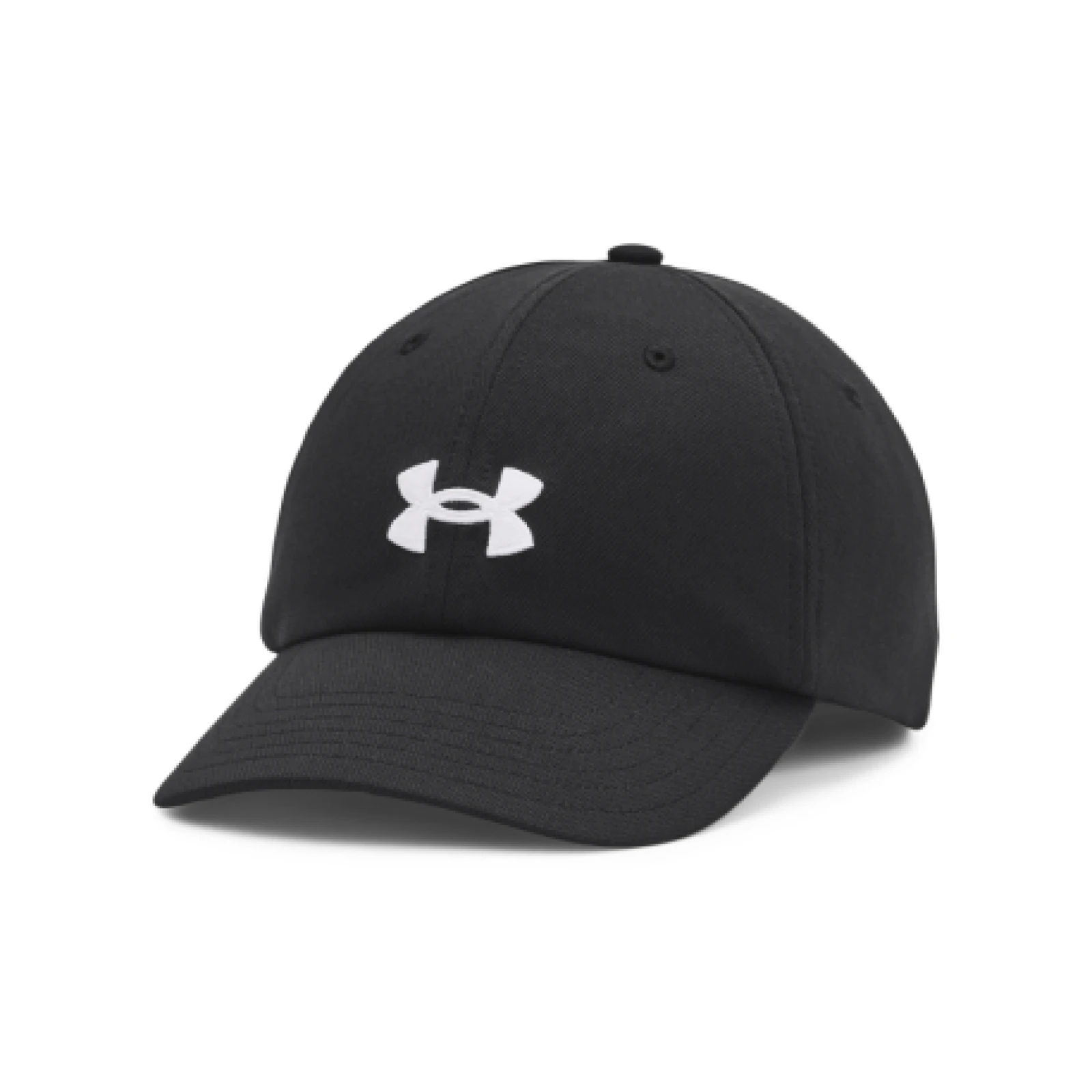 Férfi sapka UNDER ARMOUR UA Blitzing Adj-BLK - Pohlavie: Férfi · záber 4