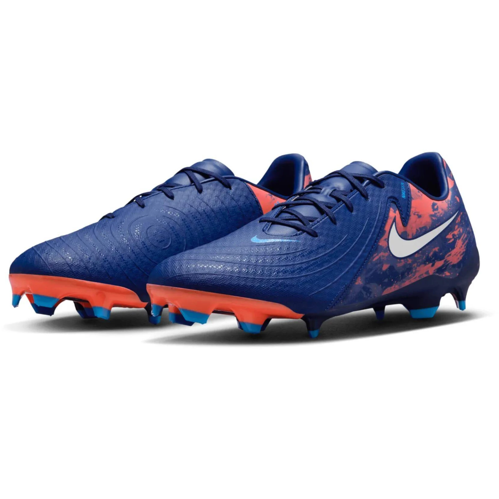 Nike Phantom GX II Academy FG/MG - 44,5 - Korcsoport: Felnőtt | Nem: Unisex · záber 5