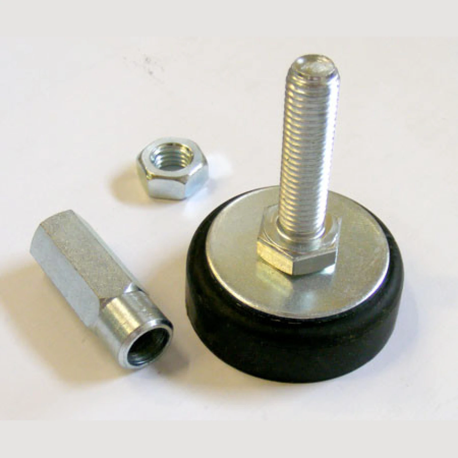 Garlando szintezõláb 1db 50mm átmérõ · záber 1