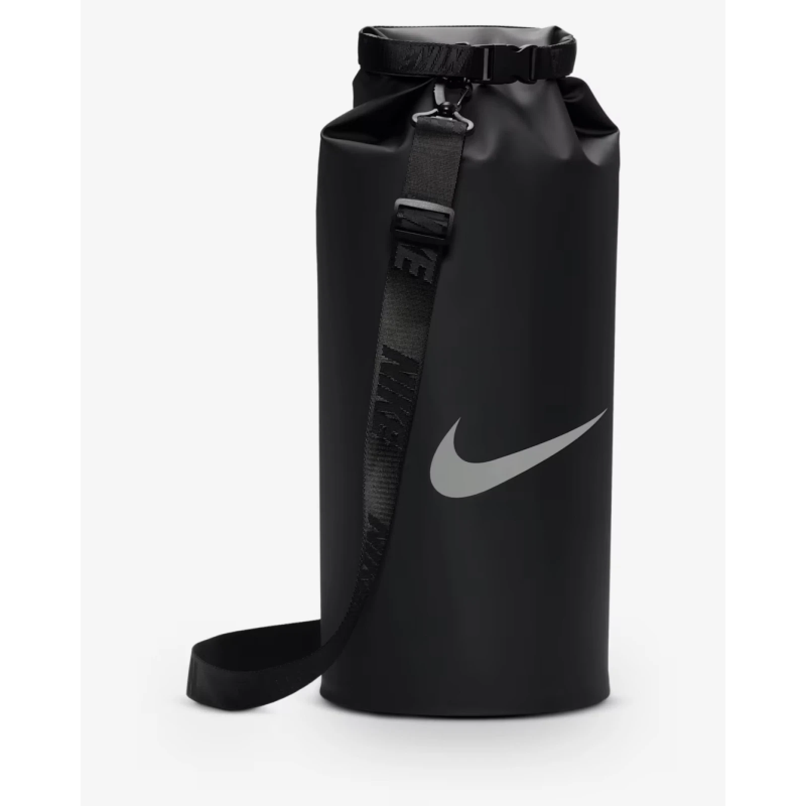 Cipőhúzó tasak NIKE SWIM Dry Bag (5L) Black · záber 11
