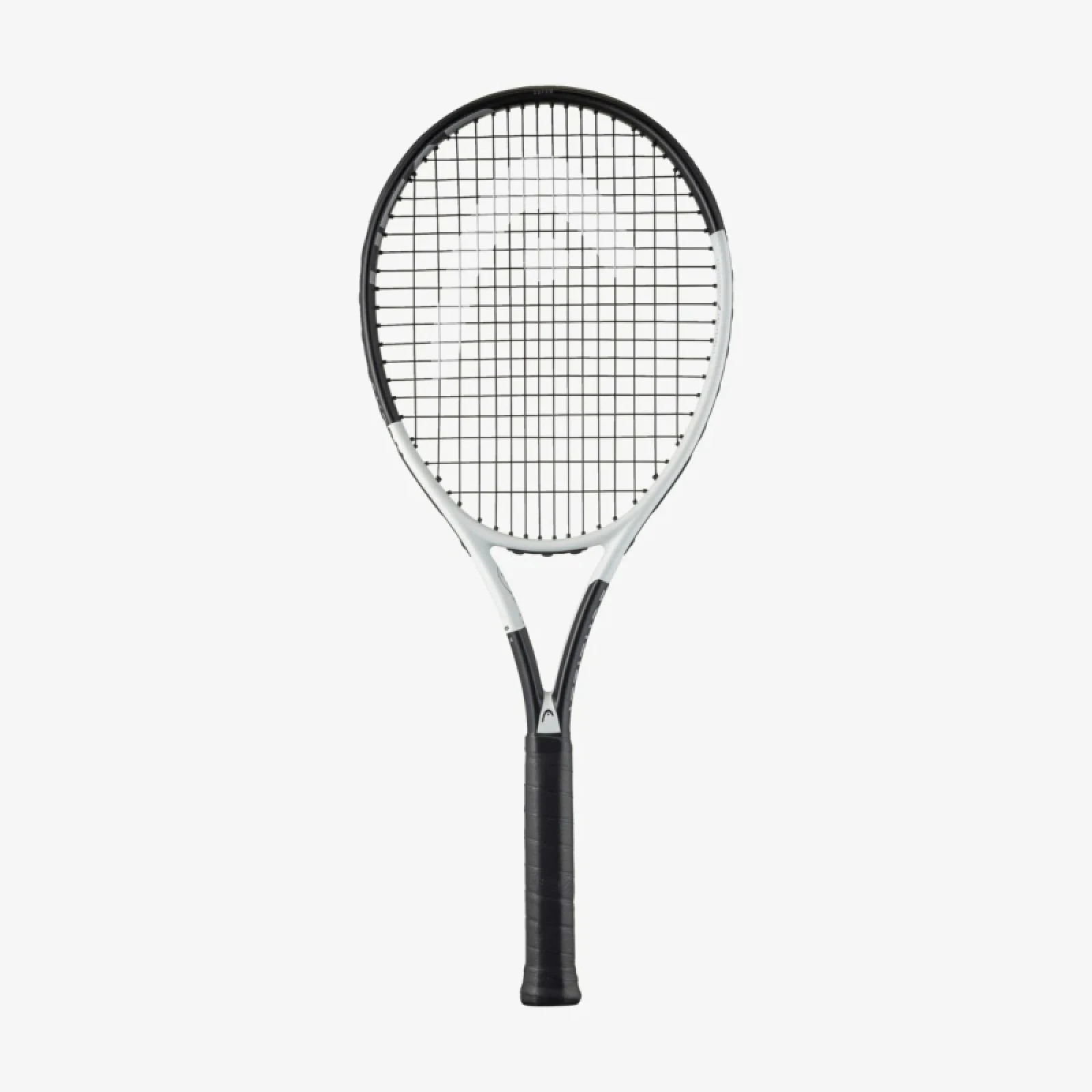 Haladó teniszütő HEAD MX Attitude SUPRM (black) - SC 30 · záber 2
