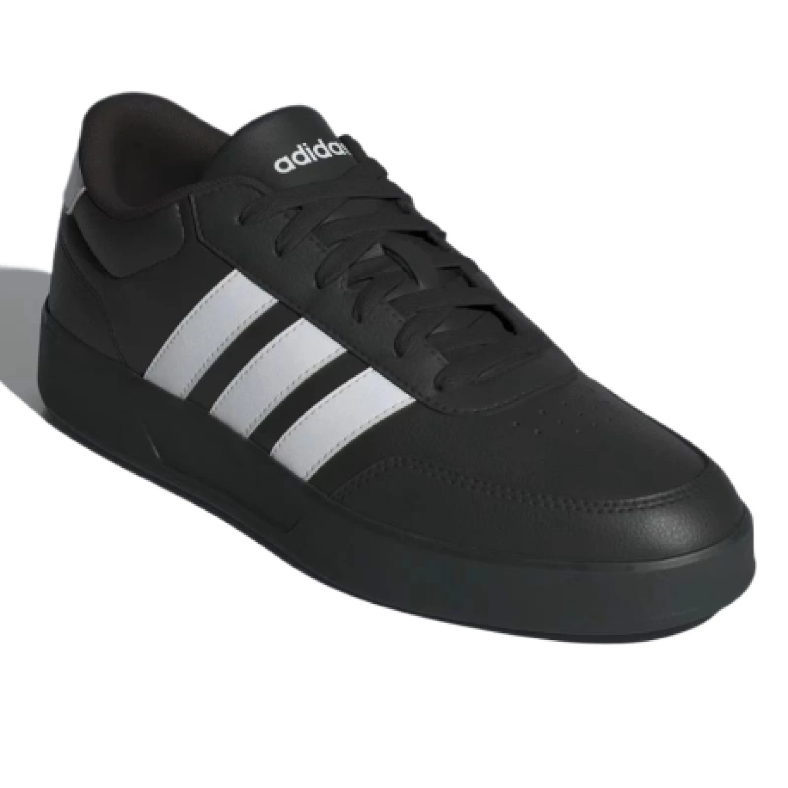 Férfi szabadidőcipő ADIDAS Breaknet 3.0 M core black cloud white core black · záber 1