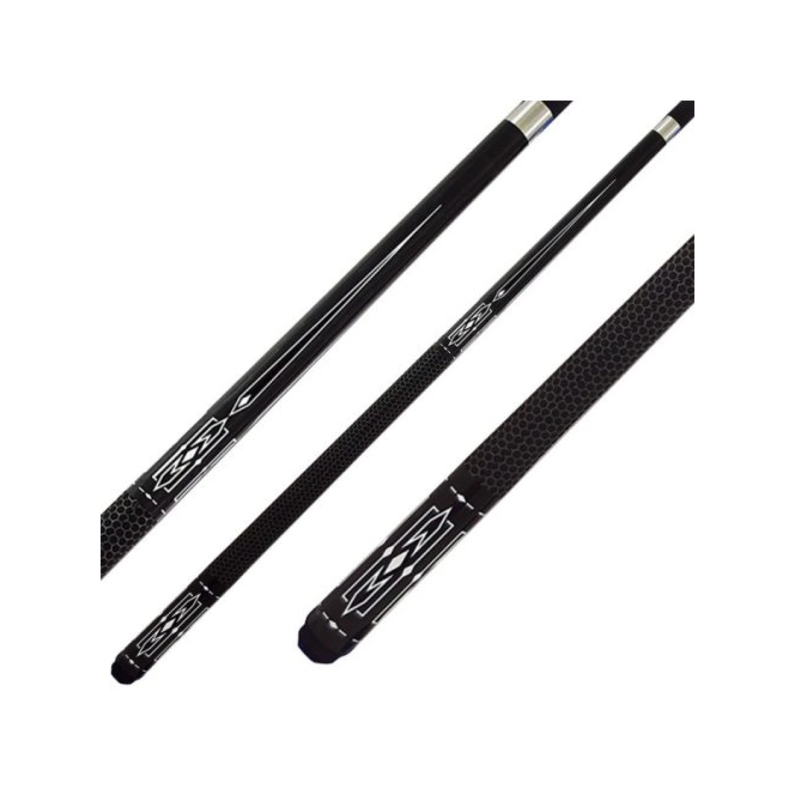 Billiard dákó, Pool, Cuetec Platinum Graphite · záber 2
