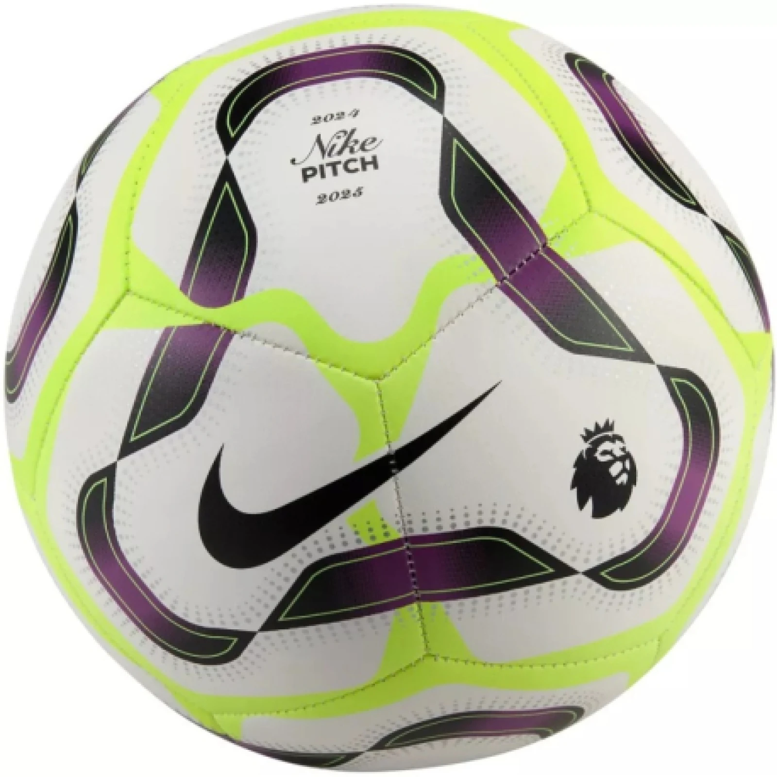 Futball labda NIKE PL NK PITCH - FA24 · záber 1