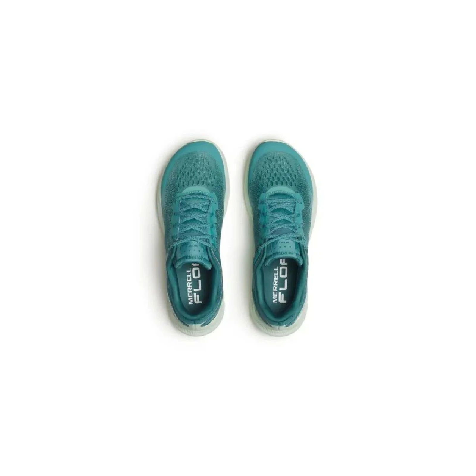 Női terepfutó cipő MERRELL Antora 4 W aqua · záber 4