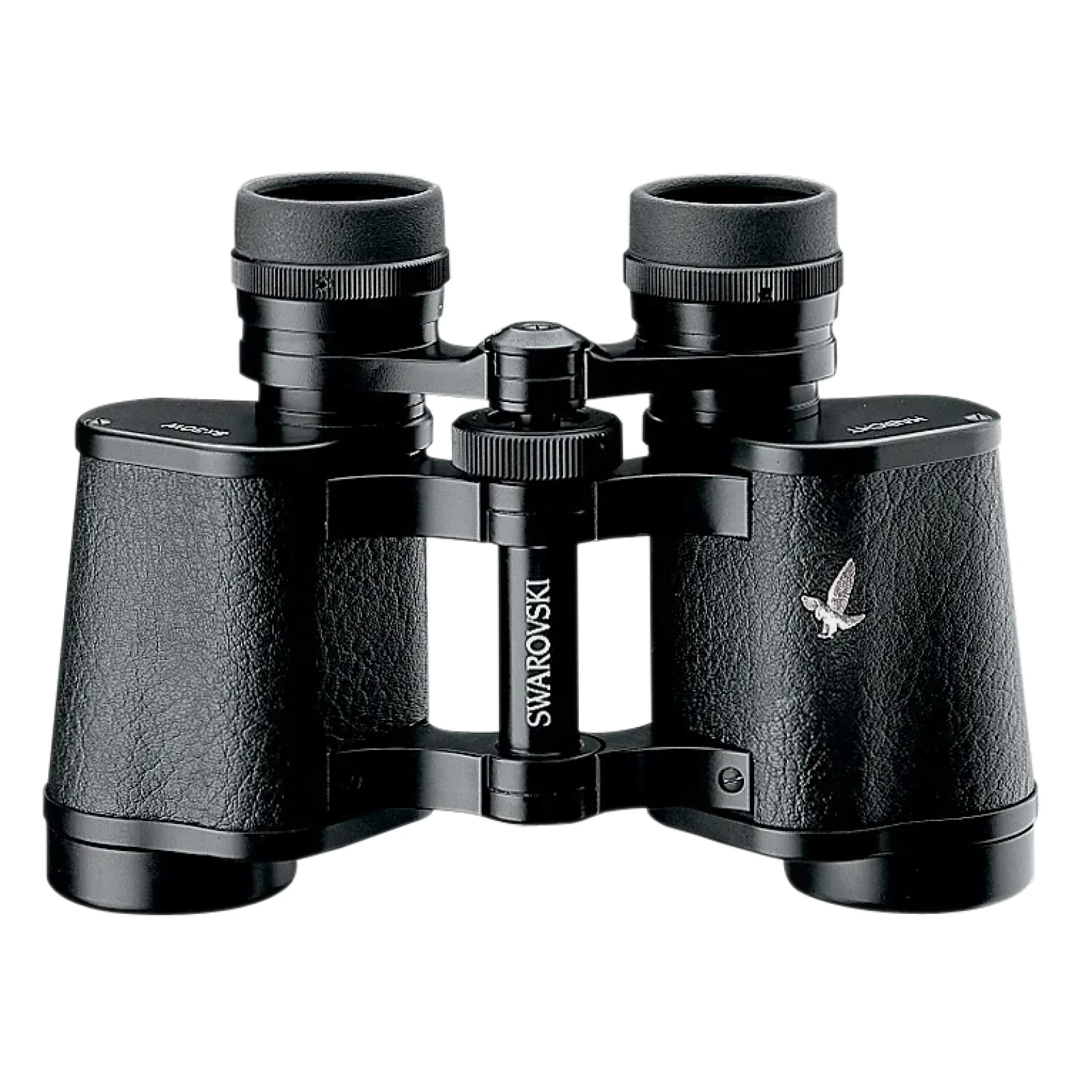 Távcső Swarovski Habicht 8x30 · záber 1