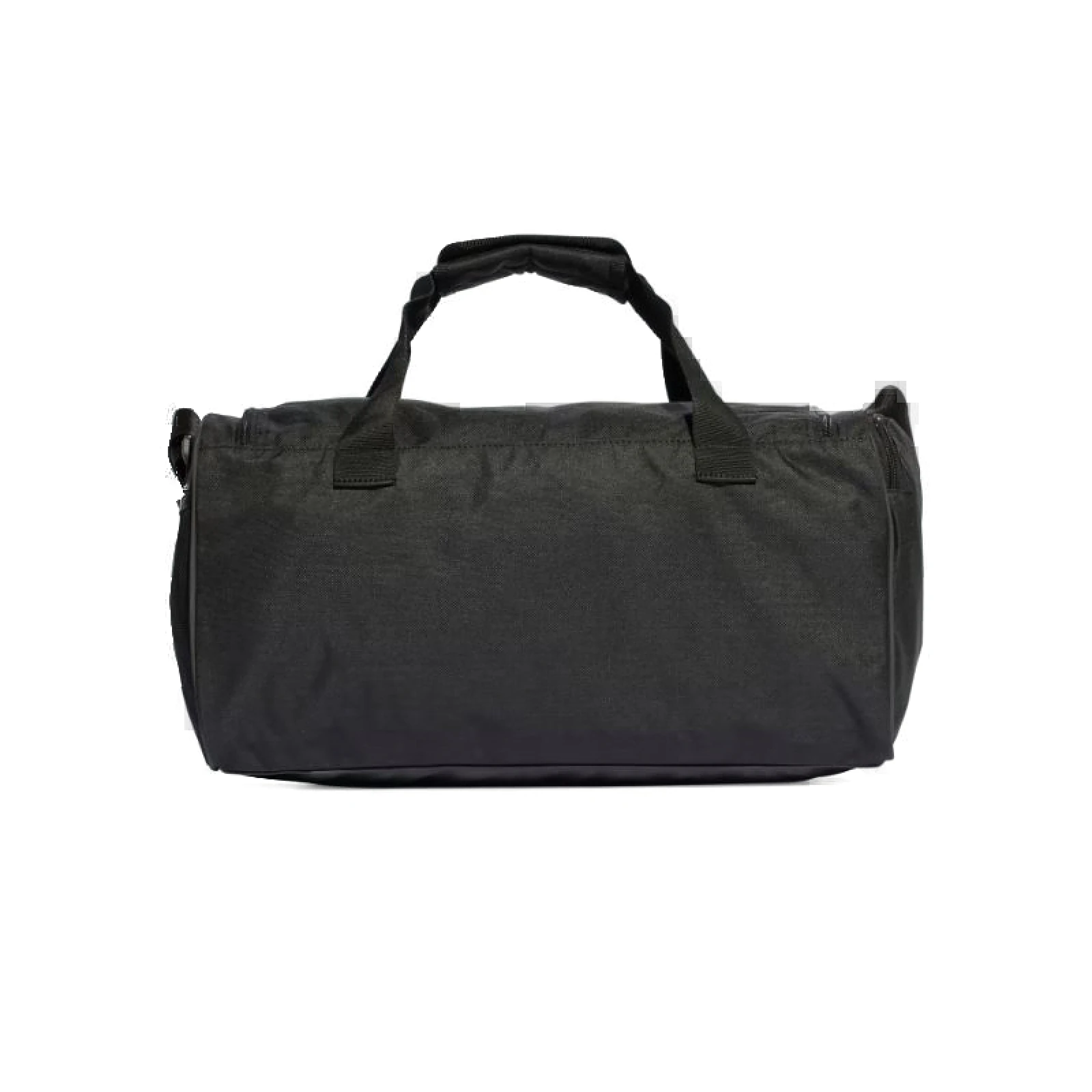 Utazótáska ADIDAS LINEAR DUFFEL S BLACK WHITE · záber 4