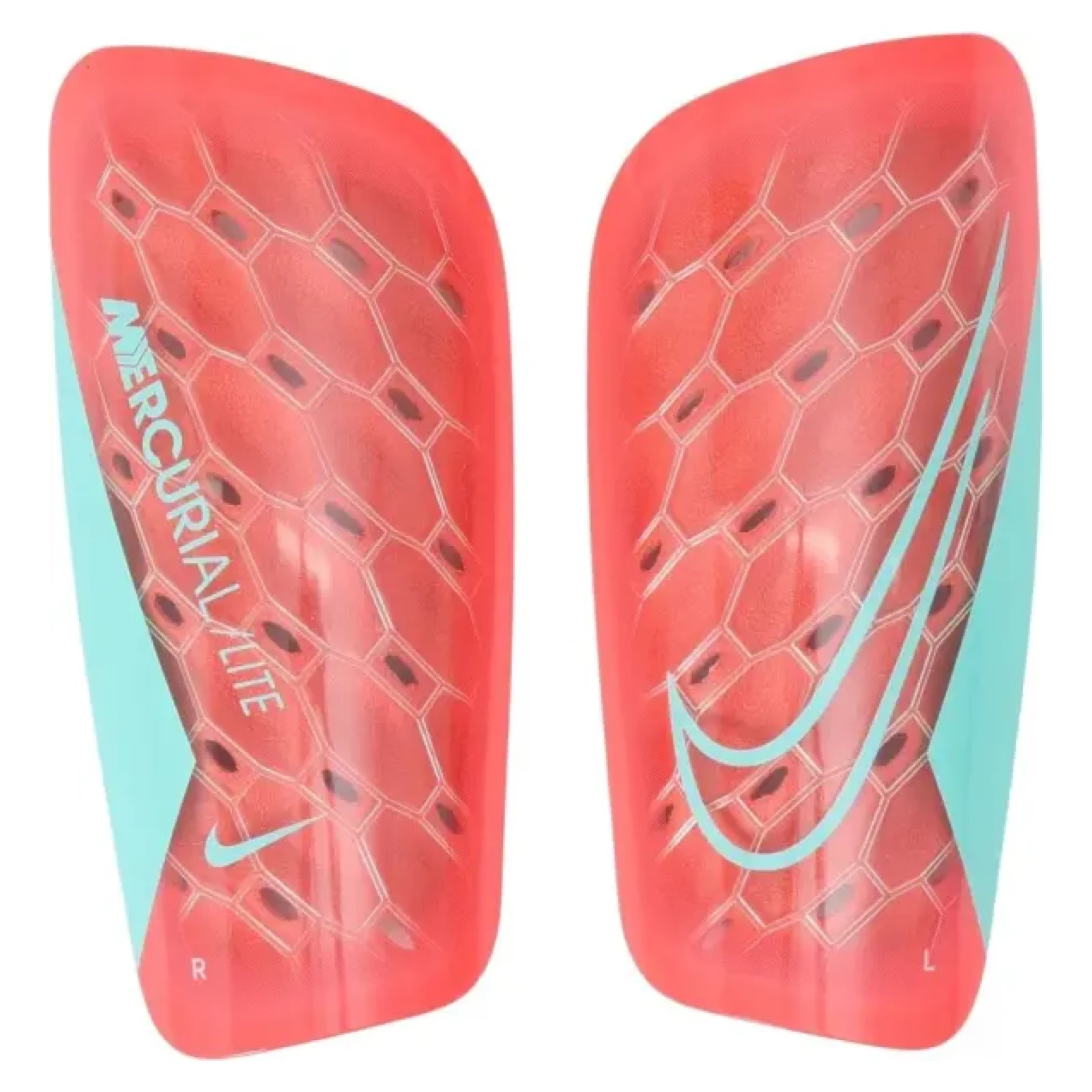 Nike Mercurial Lite sípcsontvédő - M · záber 11