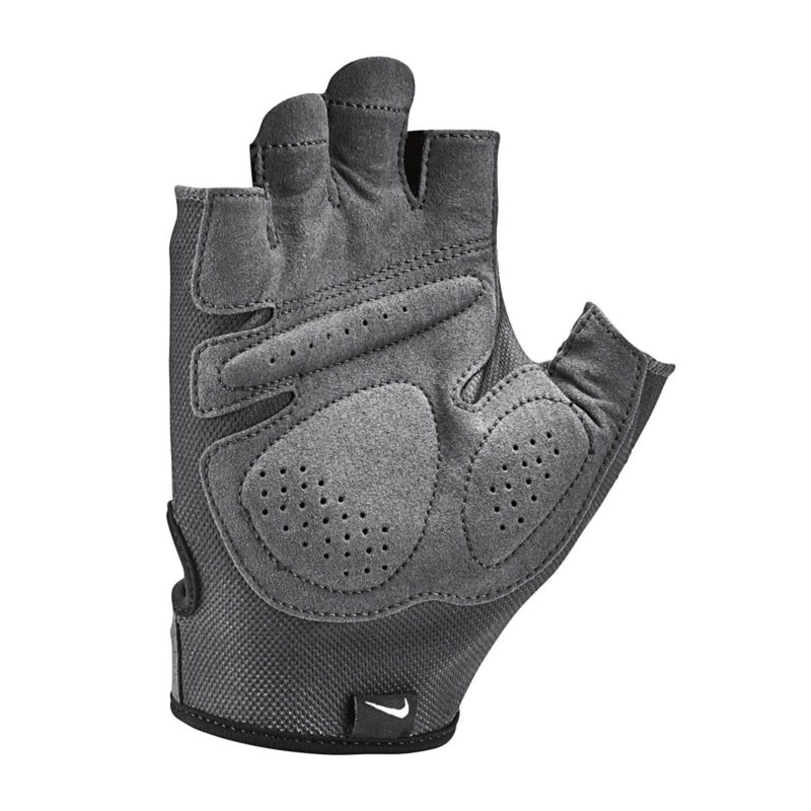 Fitnesz kesztyűk edzéshez NIKE MN ESSENTIAL FTS GLV CG AT VT · záber 2