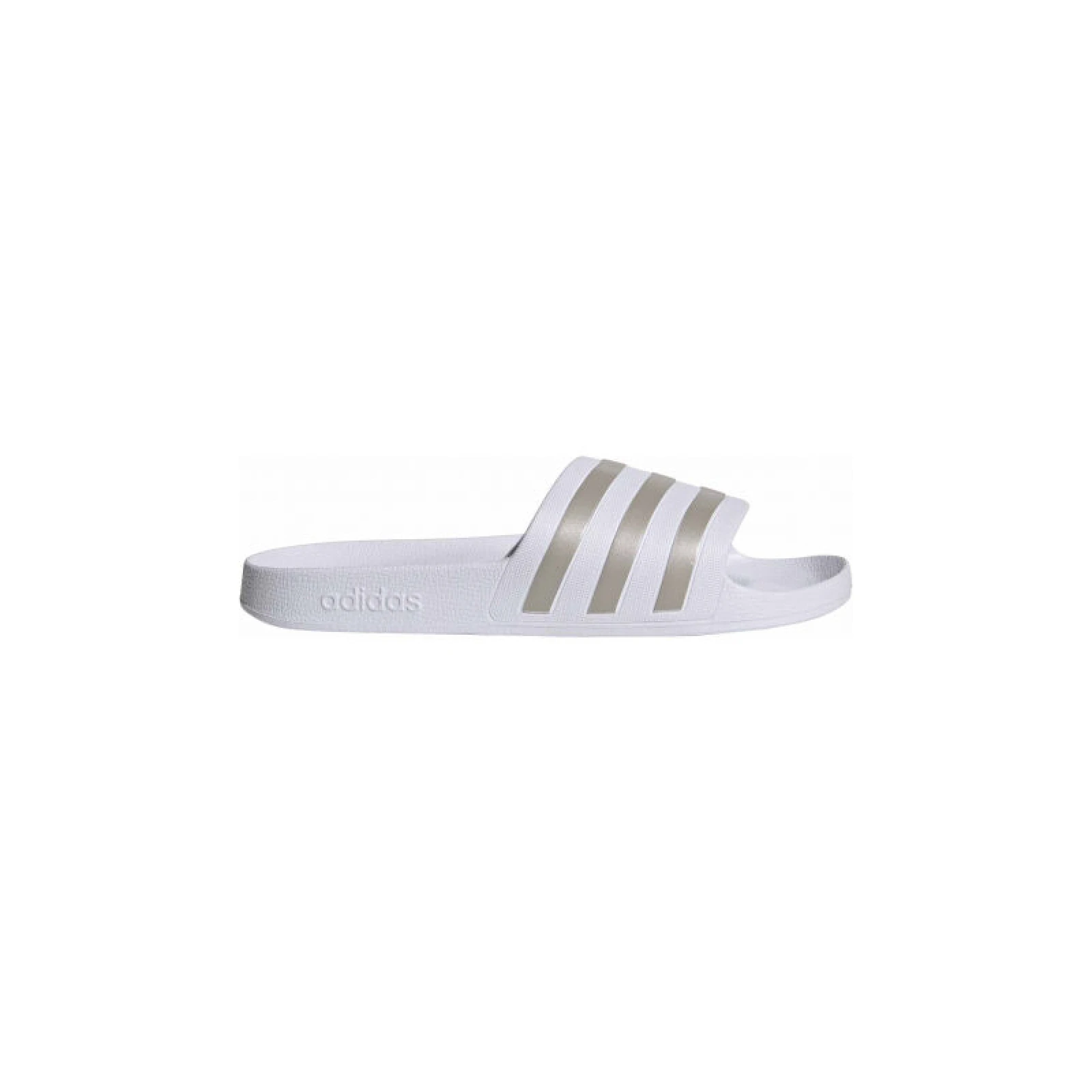 Női papucsok (strandcipők) ADIDAS Adilette Aqua W footwear white plamet footwear white · záber 2