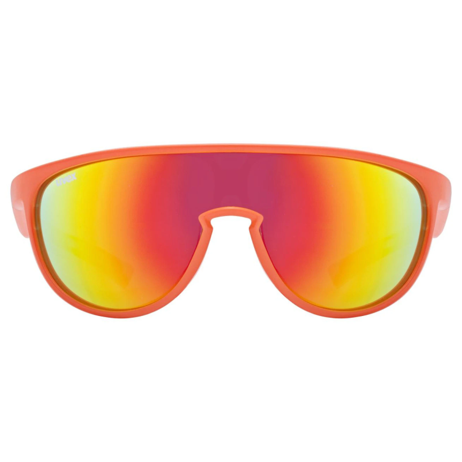 UVEX brýle Sportstyle 515 oranžová · záber 2