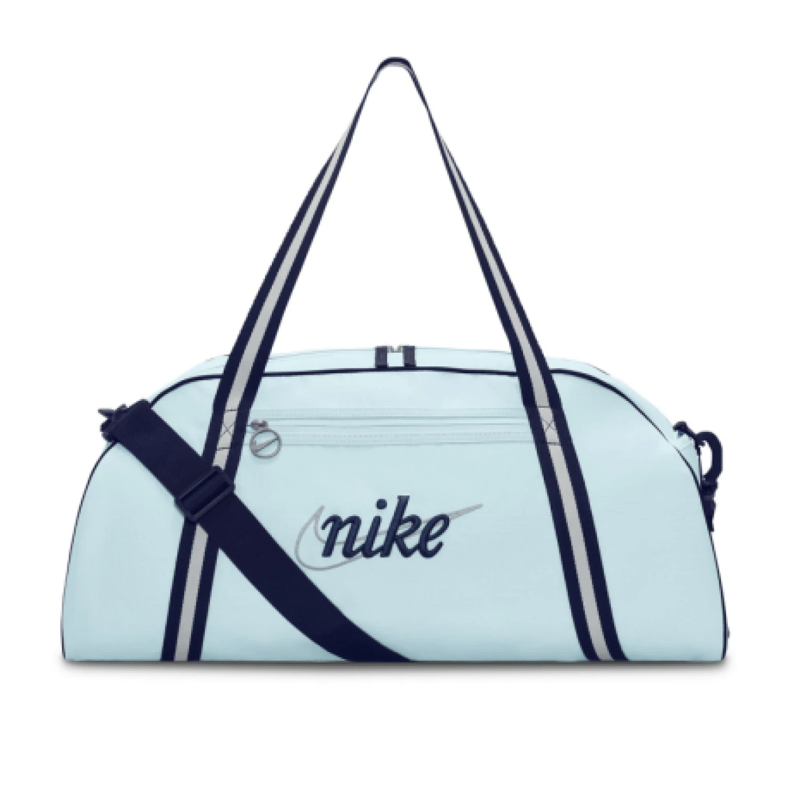 Utazótáska NIKE W NK GYM CLUB - RETRO · záber 11