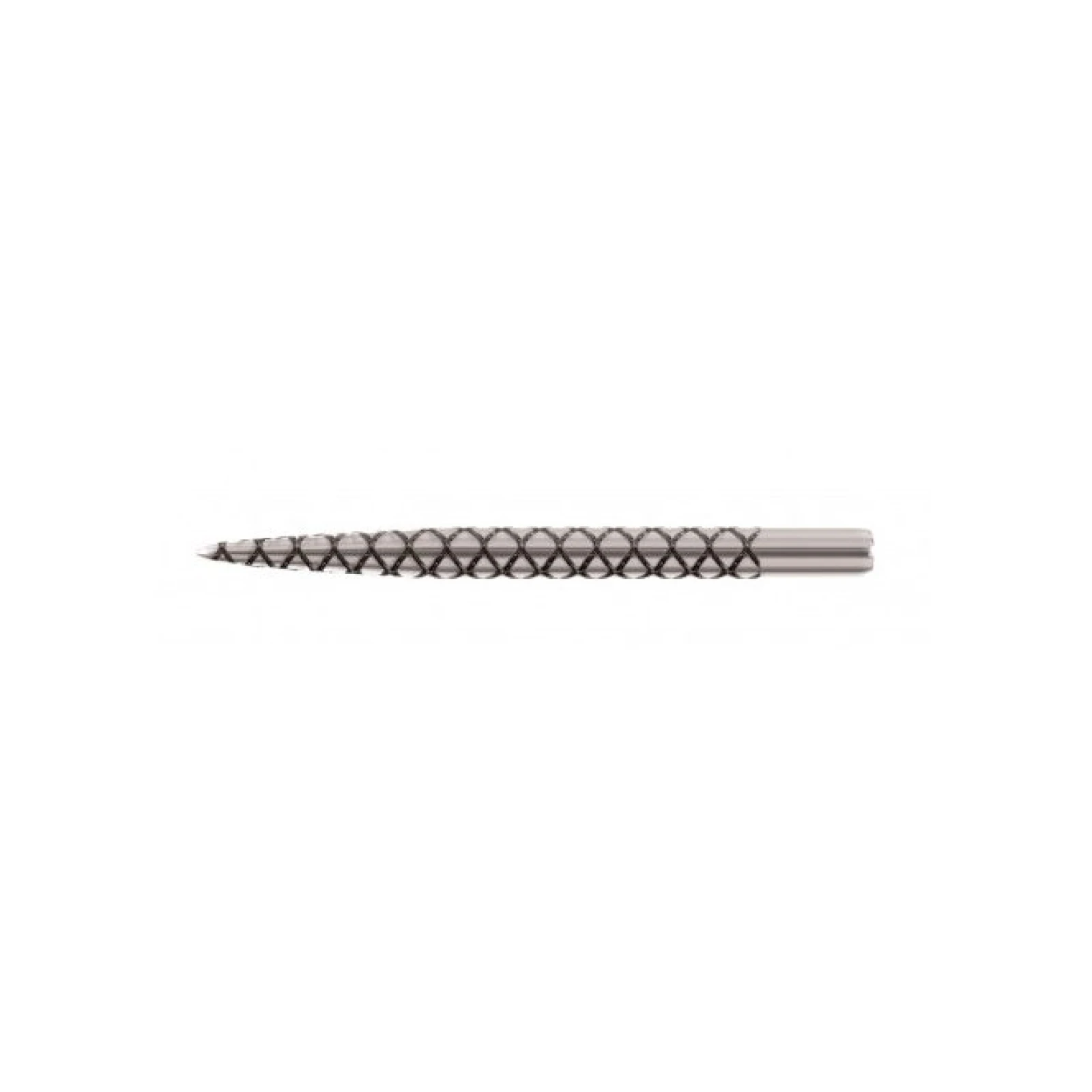 Dart hegy fém TARGET Diamond Pro 32mm, ezüst · záber 2