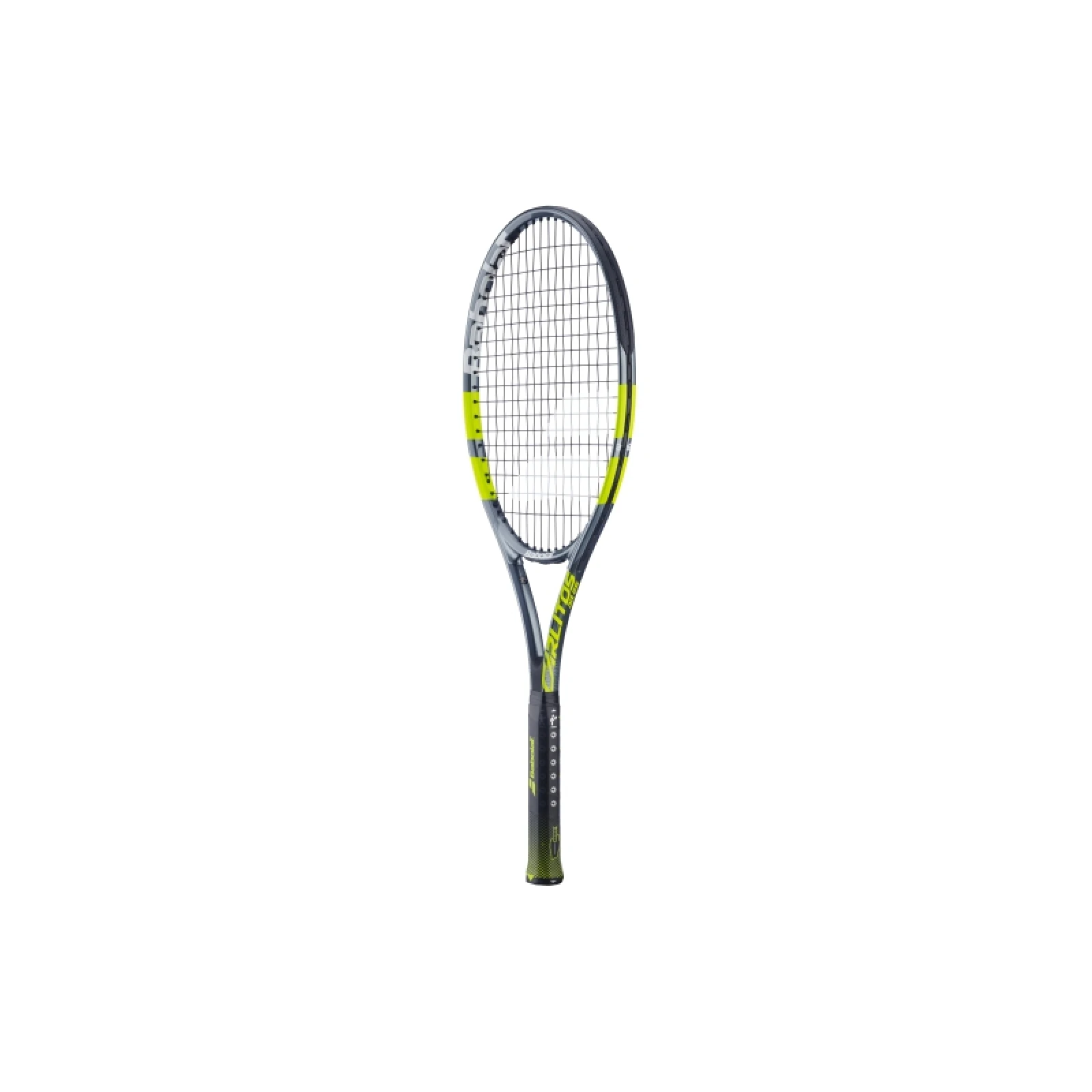 Teniszütő BABOLAT CARLITOS JR 26 · záber 3