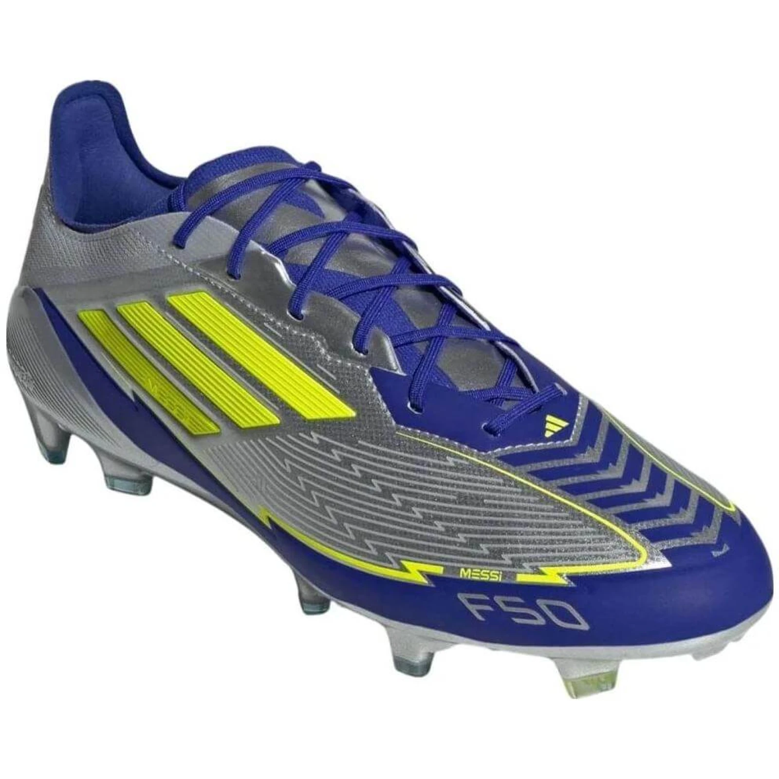 Adidas F50 Elite FG Messi - 45 ⅓ - Korcsoport: Felnőtt | Nem: Unisex · záber 4