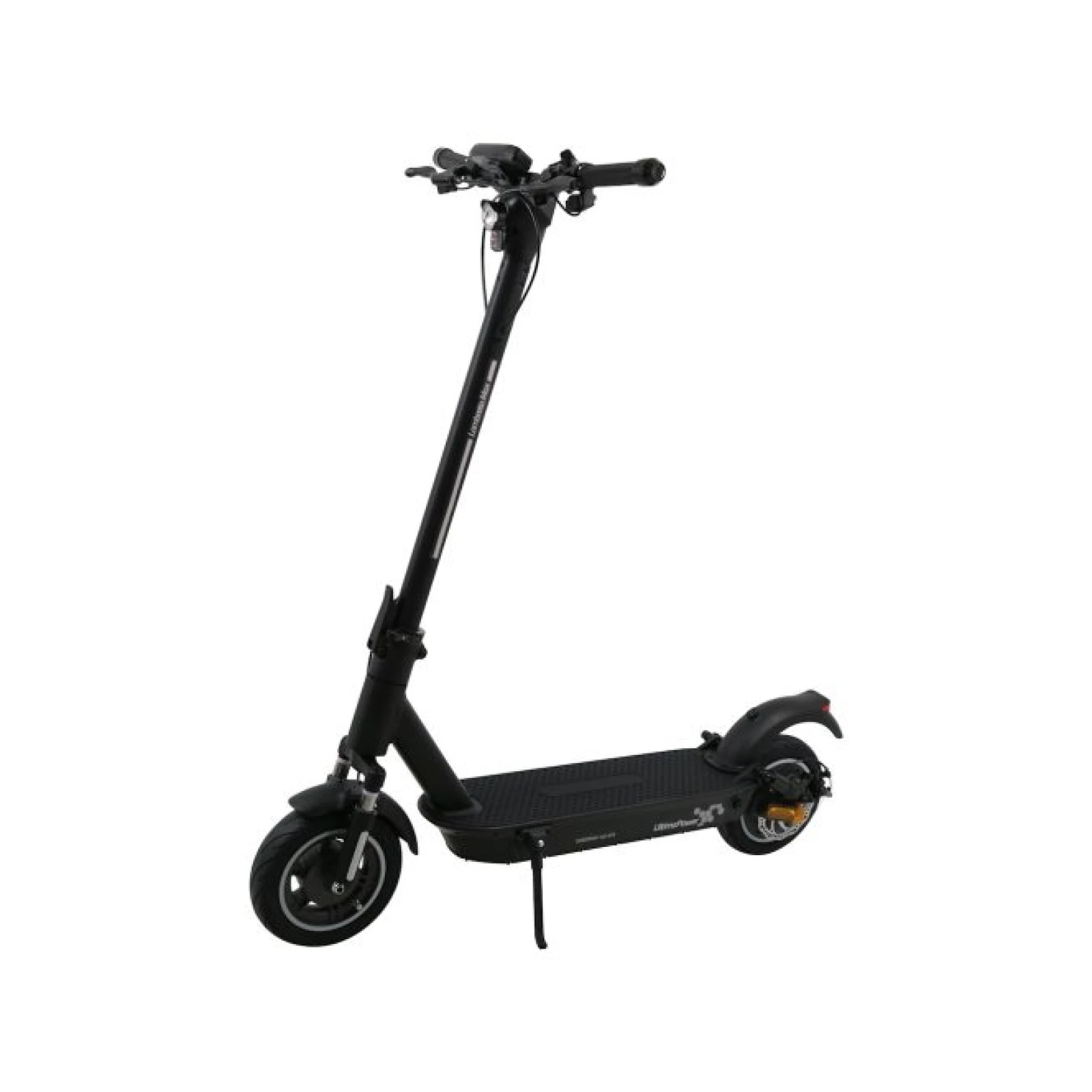 Elektromos roller W-TEC Lambreto Max III 700W 10" · záber 2