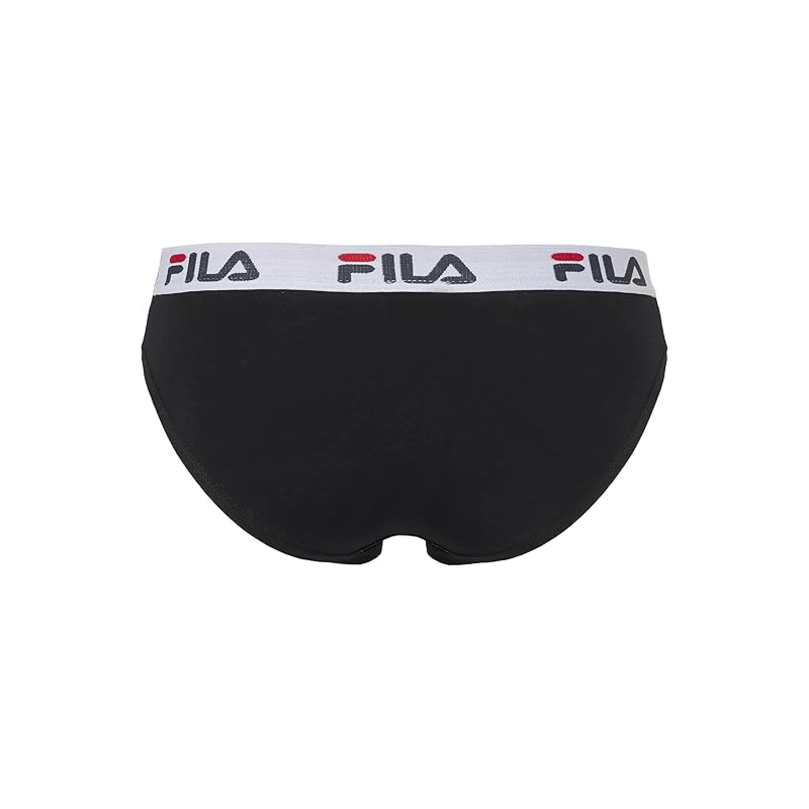 Női alsóneműk FILA 1PACK-FU6043 WOMAN BRIEF 200 - Počet kusov: 1 ks · záber 3