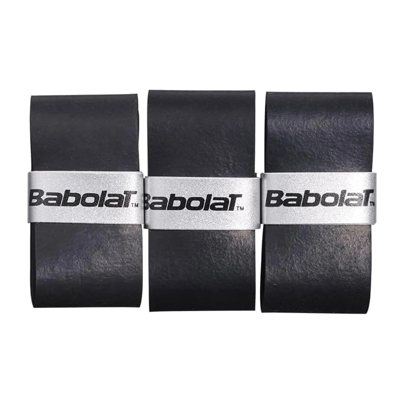 Tenisz Grip (borítás) BABOLAT VS ORIGINAL X3 · záber 5