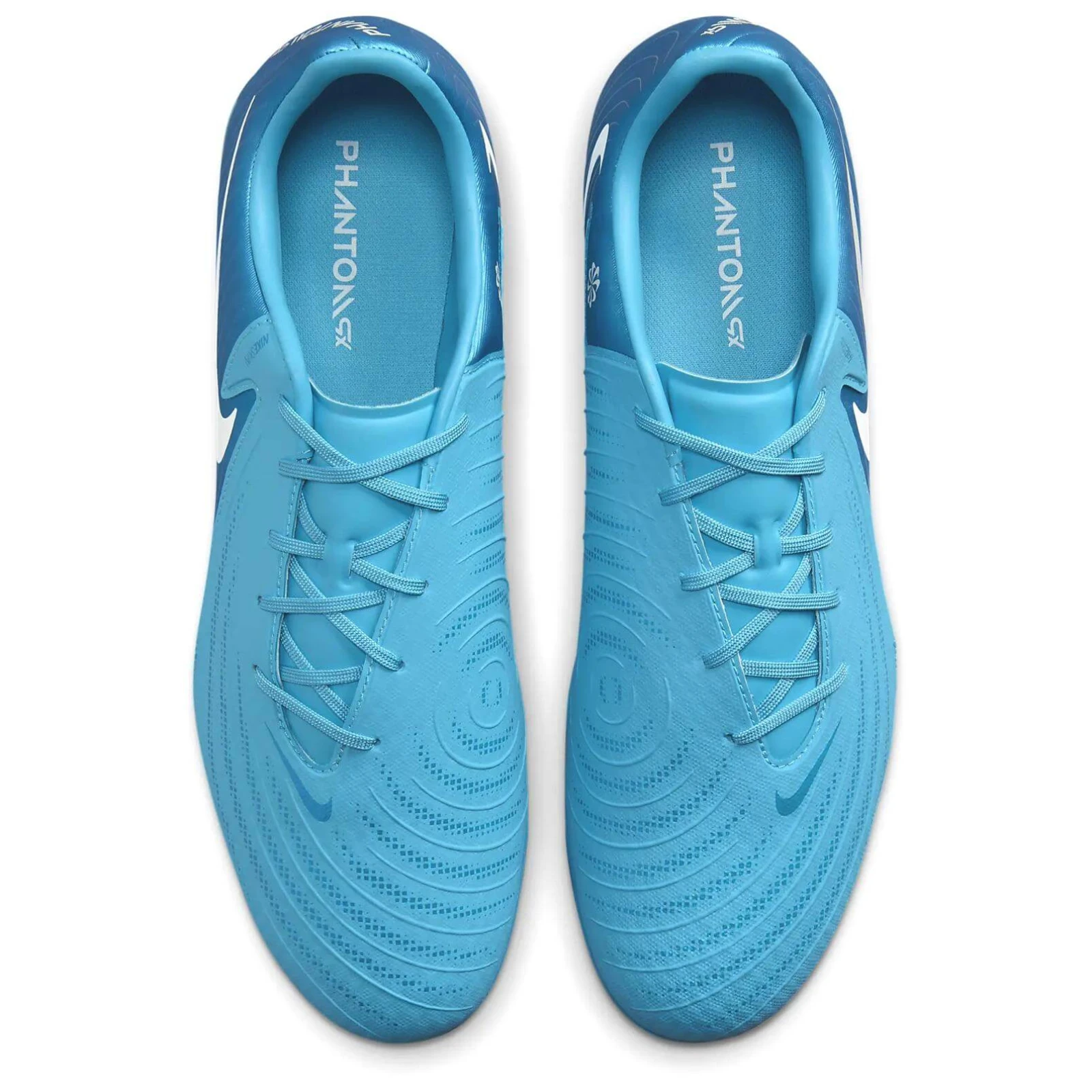 Nike Phantom GX 2 Academy FG/MG - 44 - Pohlavie: Unisex | Vek: Felnőtt · záber 4
