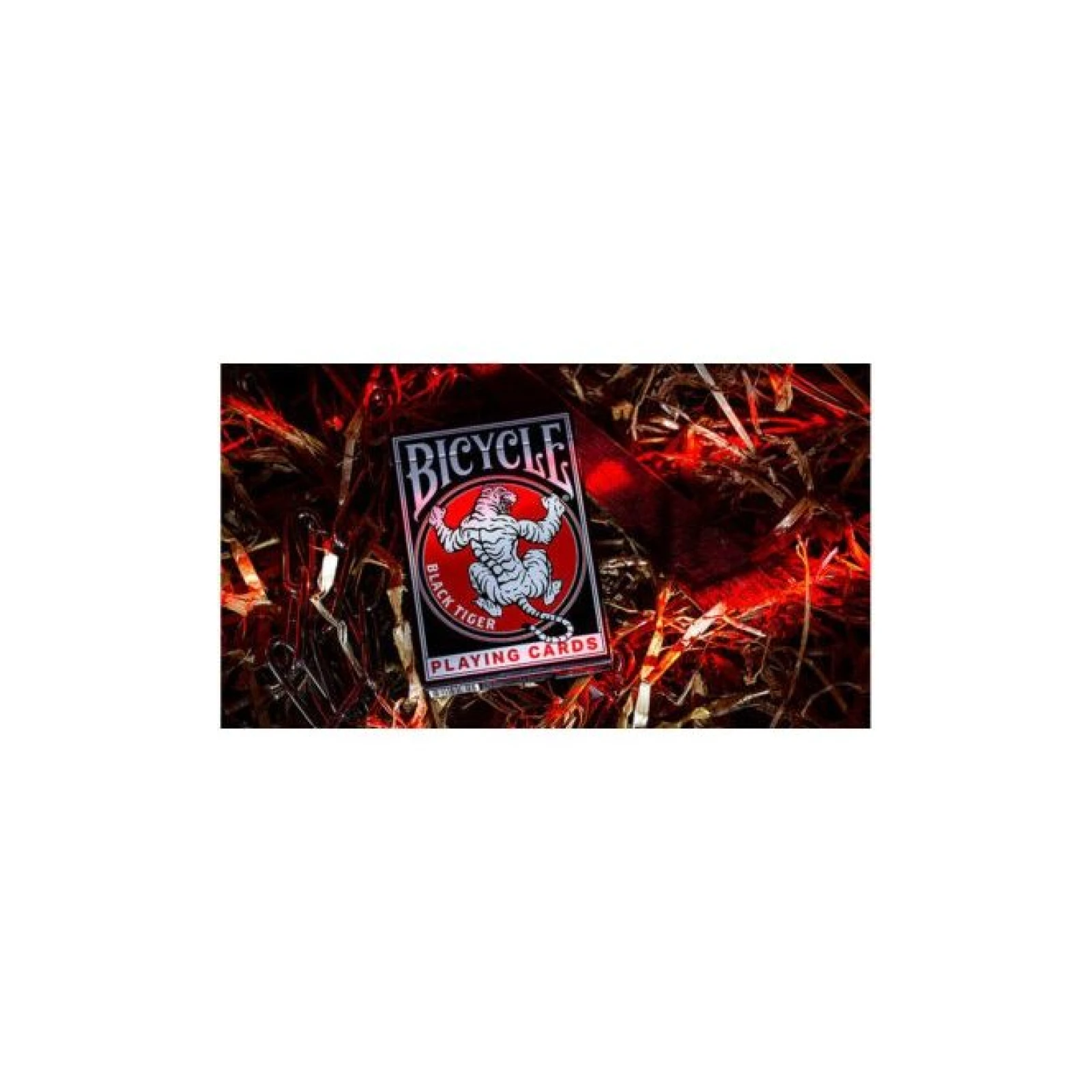 Black Tiger: Revival Edition kártya, 1 csomag · záber 2