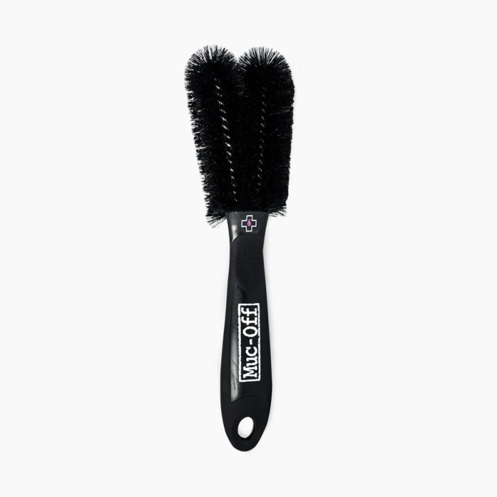 Bicikli karbantartó kefe MUC-OFF 5x Brusht Set · záber 5