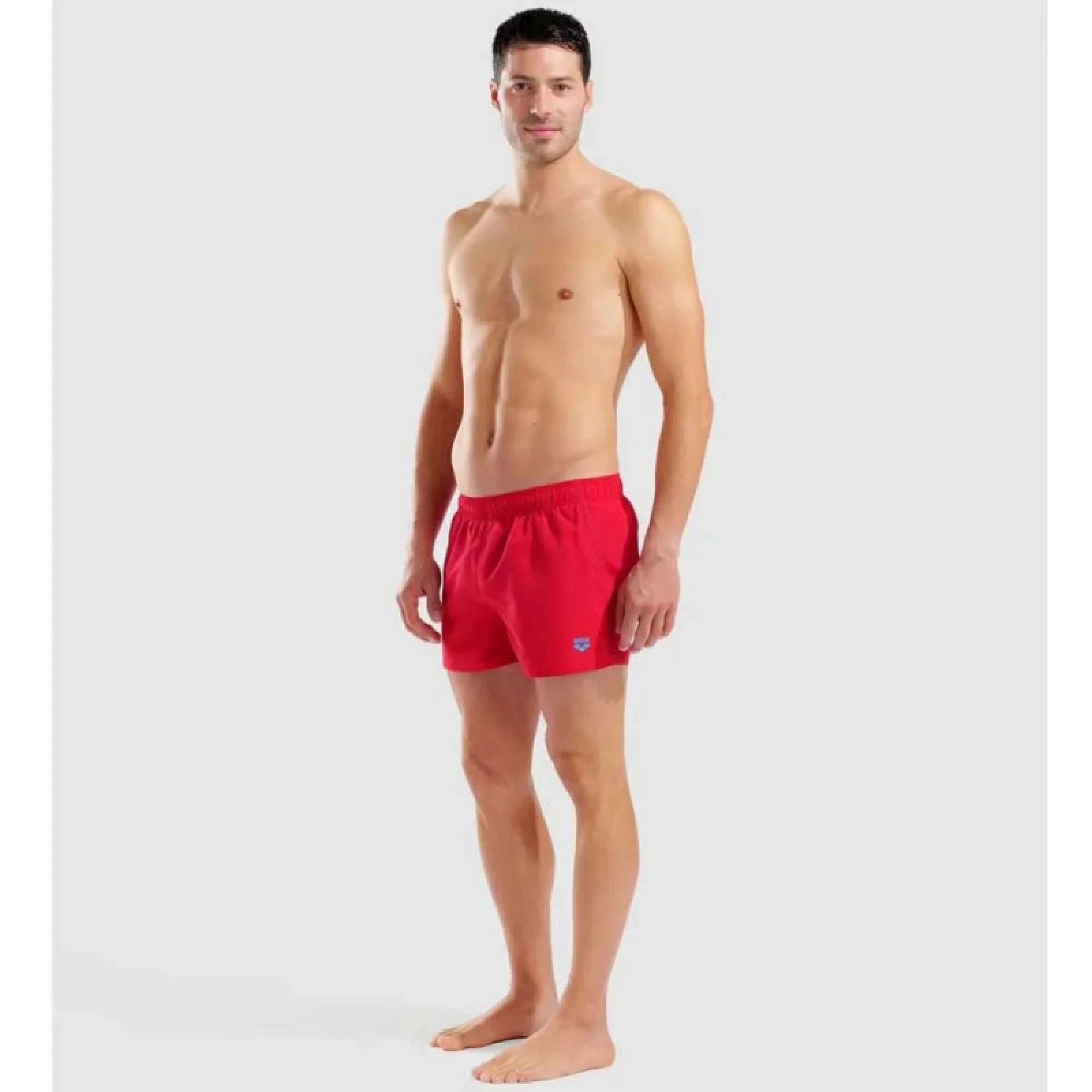 Férfi fürdőnadrág ARENA Fundamentals X-Short R · záber 3