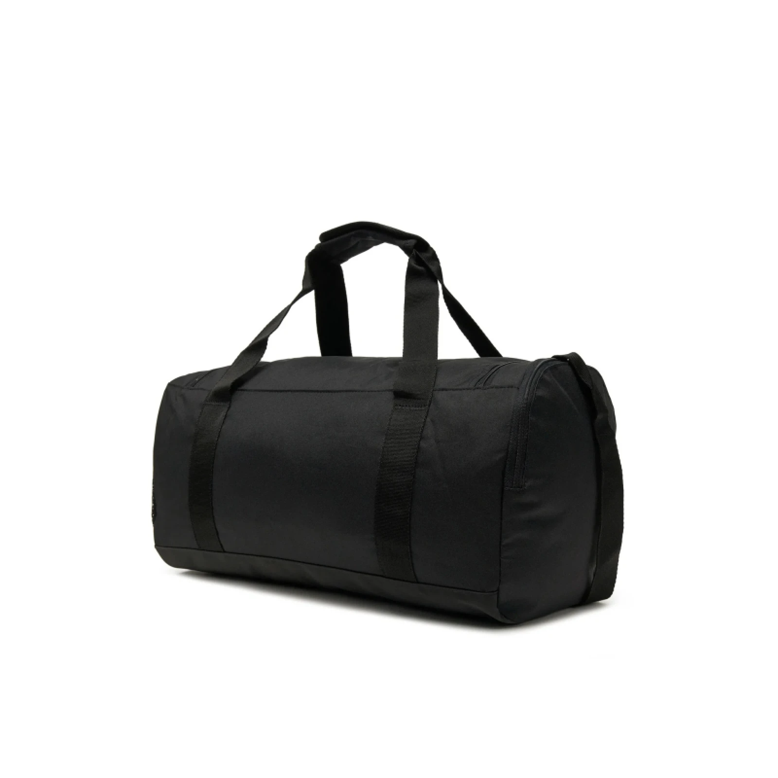 Utazótáska ADIDAS LINEAR DUFFEL S BLACK WHITE · záber 9