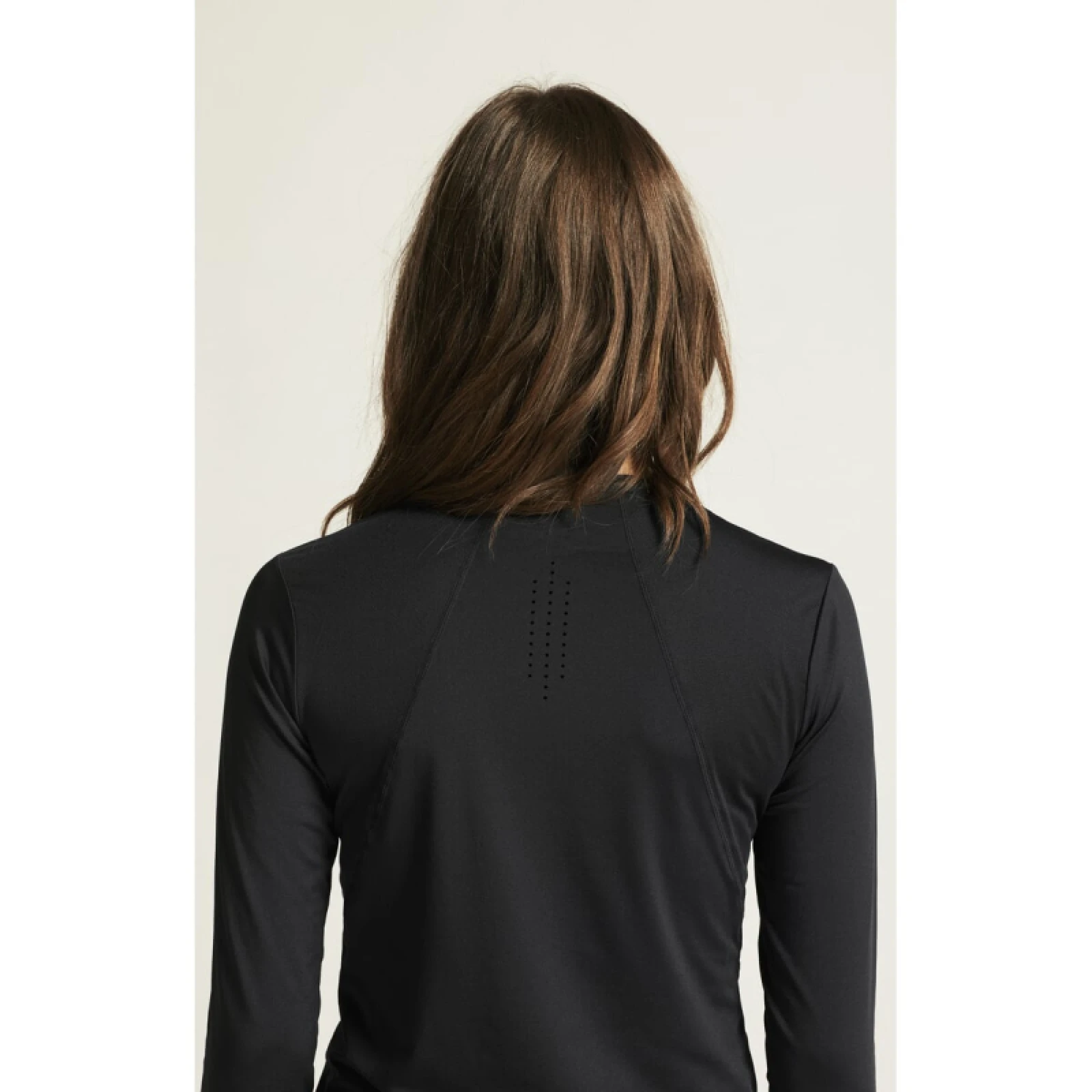 Női hosszú ujjú edzőpóló CRAFT ADV Essence LS Tee 2 W · záber 4