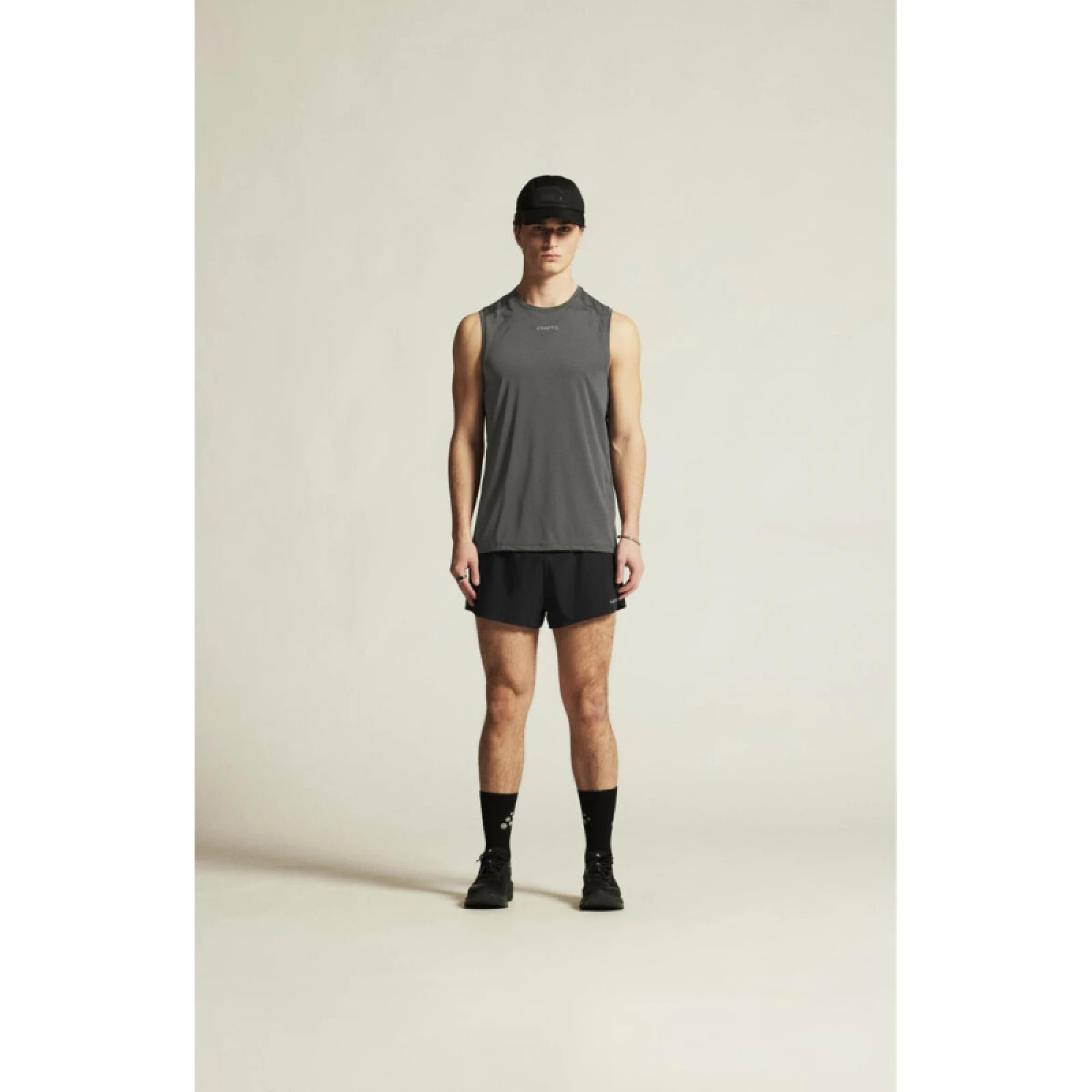 Férfi edzőnadrágok CRAFT ADV ESSENCE 2 SHORTS 2 M · záber 5