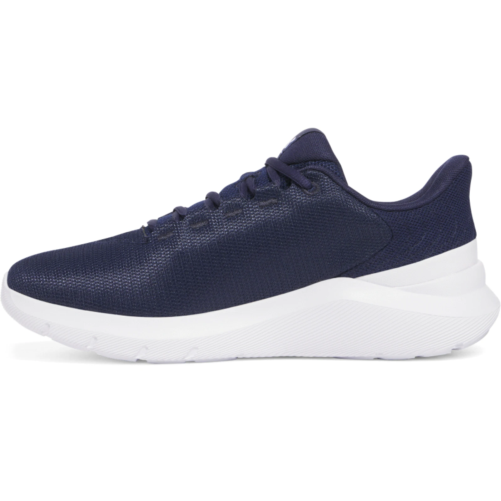 Férfi sportcipők (edzőcipők) UNDER ARMOUR UA Phade RN 3 M midnight navy midnight navy white · záber 2