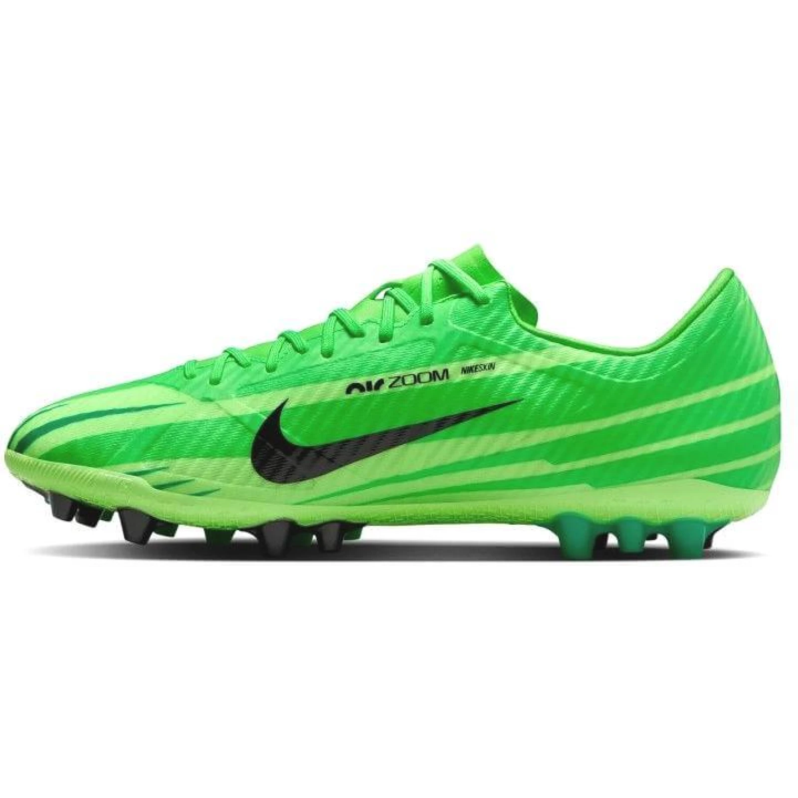Nike Zoom Mercurial Vapor 15 Academy AG - 44 - Pohlavie: Unisex | Vek: Felnőtt · záber 5