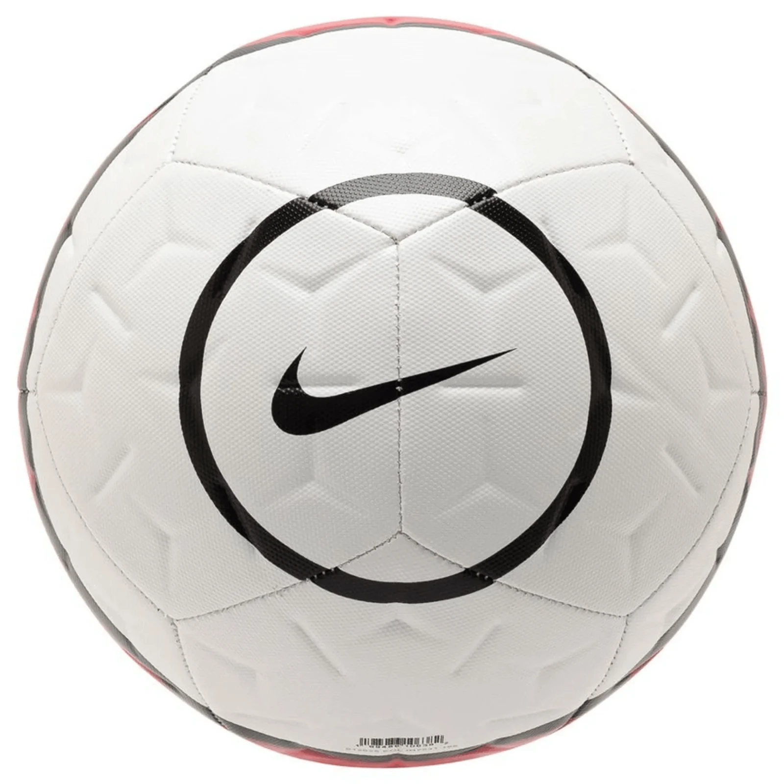 Nike Academy Total 90 futball-labda - 5 · záber 1