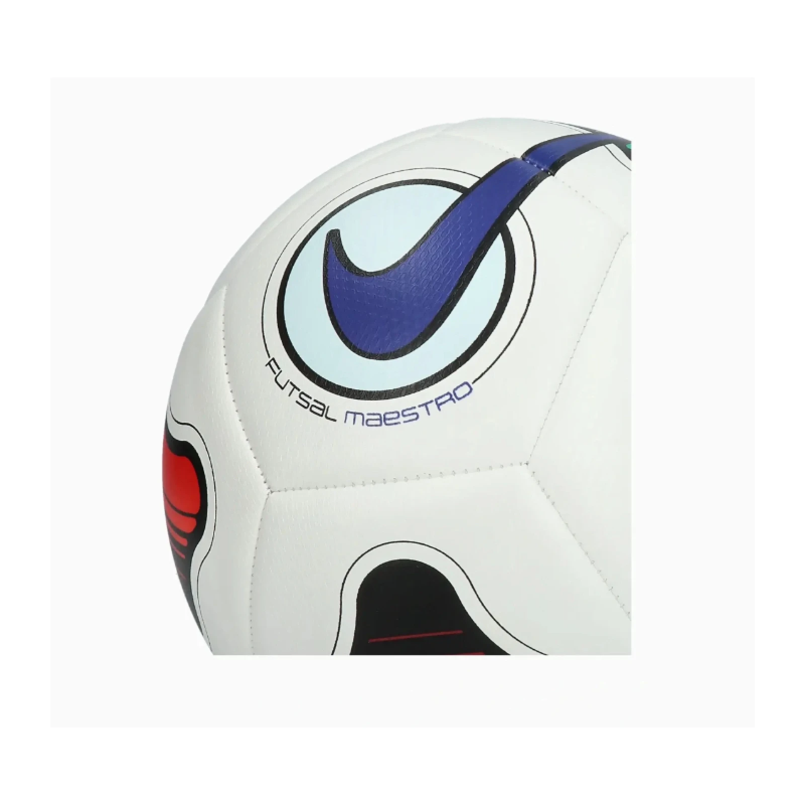 Teremfoci labda NIKE NK FUTSAL MAESTRO - HO23 · záber 2