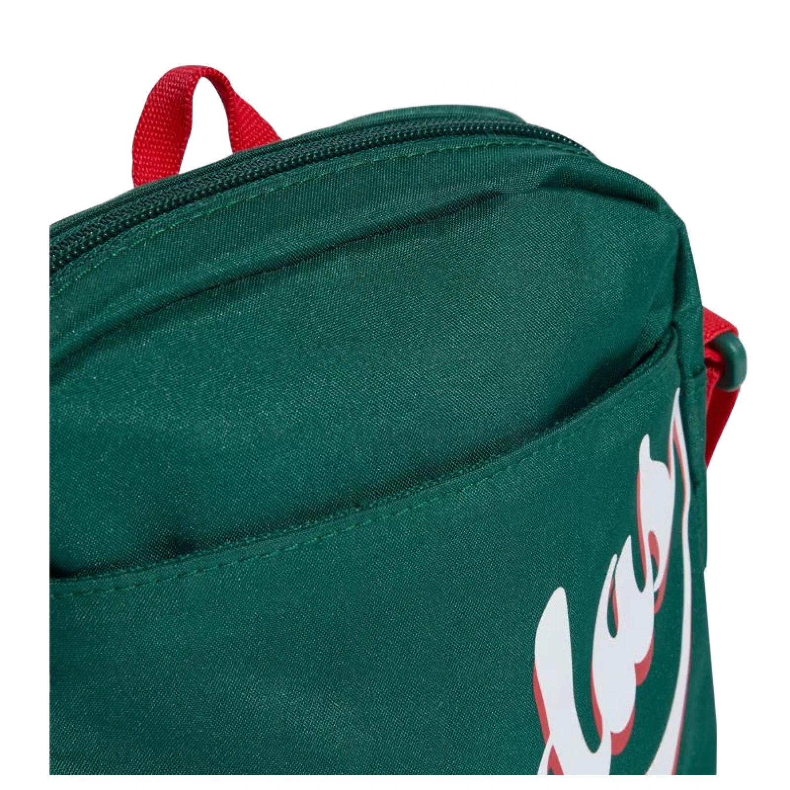 Kis válltáska ADIDAS TIRO G ORG DRKGRN WHITE · záber 5