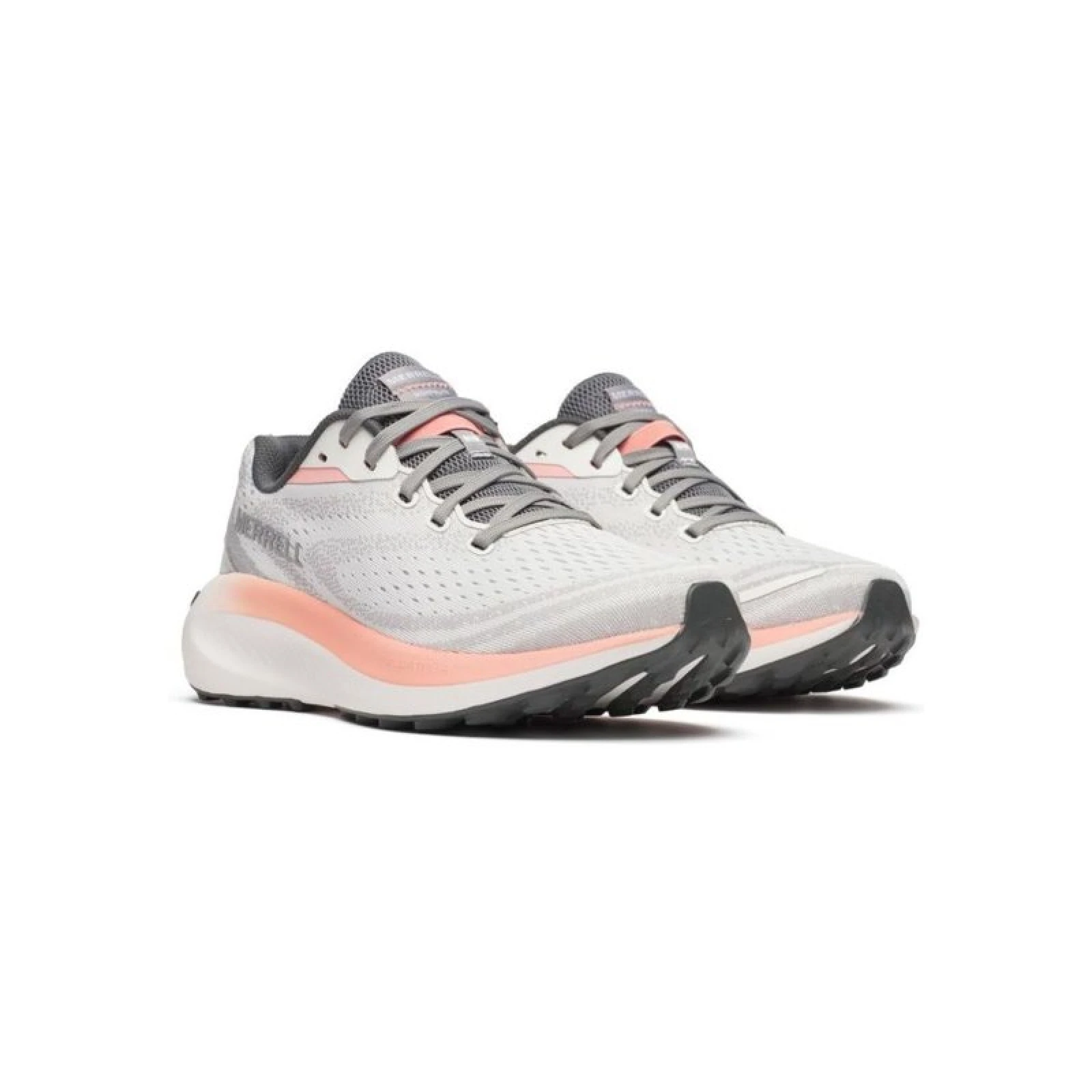 Női terepfutó cipő MERRELL Morphlite W white soft coral · záber 3