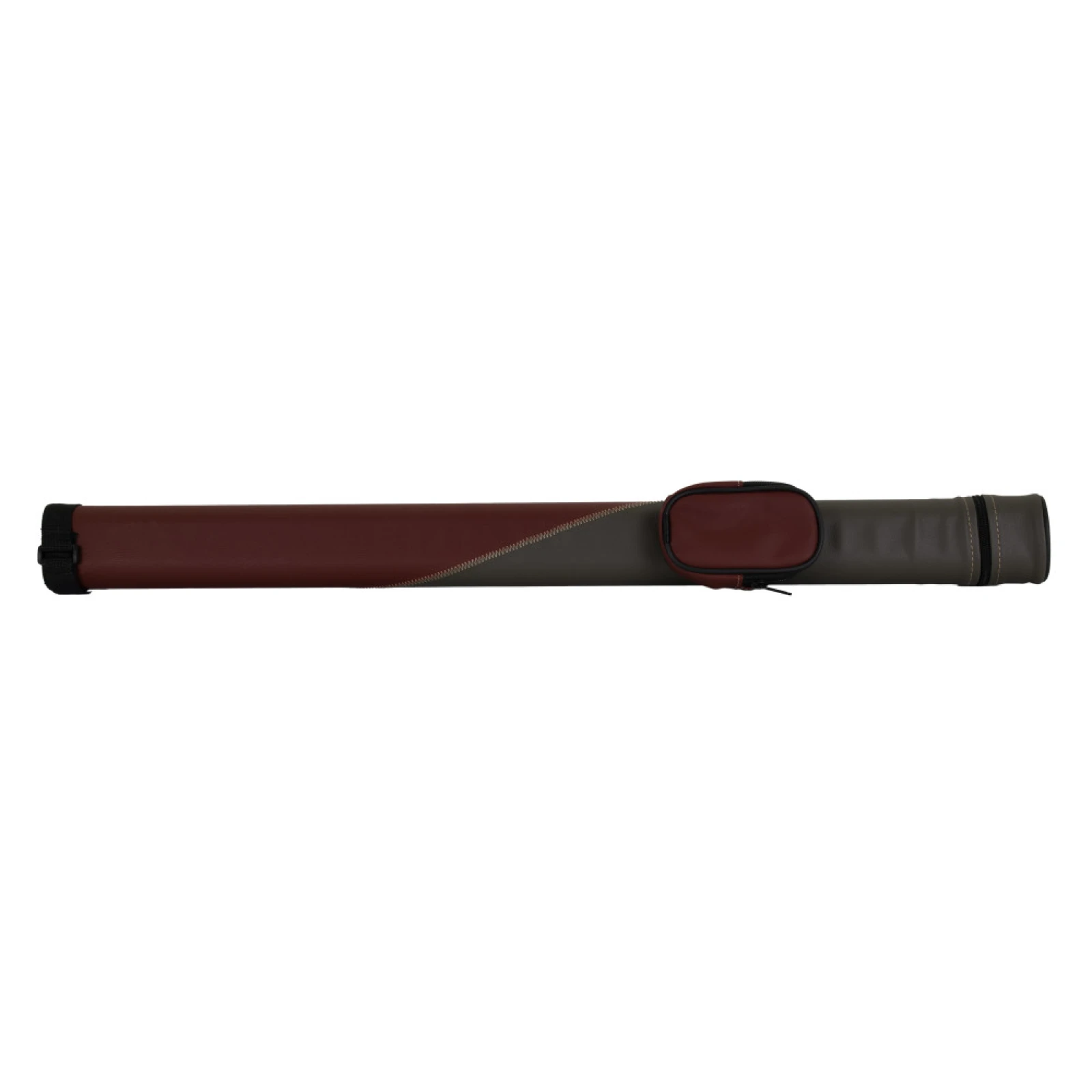 Kemény dákó tok, Dynamic TO11-6, piros-szürke, 1/1, 85cm · záber 1