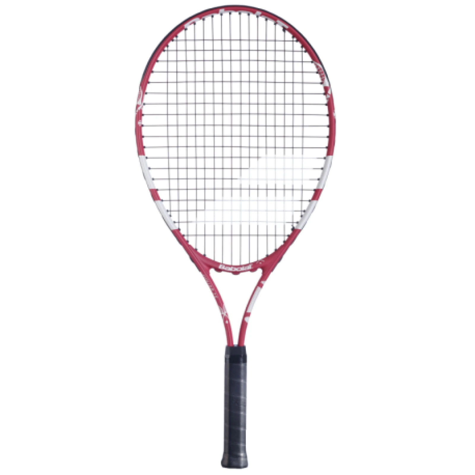 Teniszütő BABOLAT JUNIOR 25 WIMBLEDON · záber 1