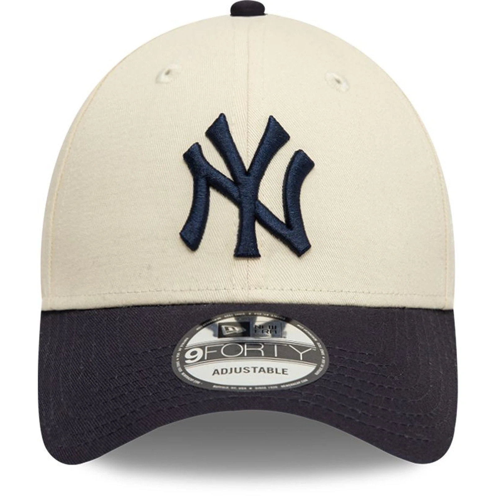 Férfi sapka NEW ERA 940 MLB - Méret: 9 · záber 3