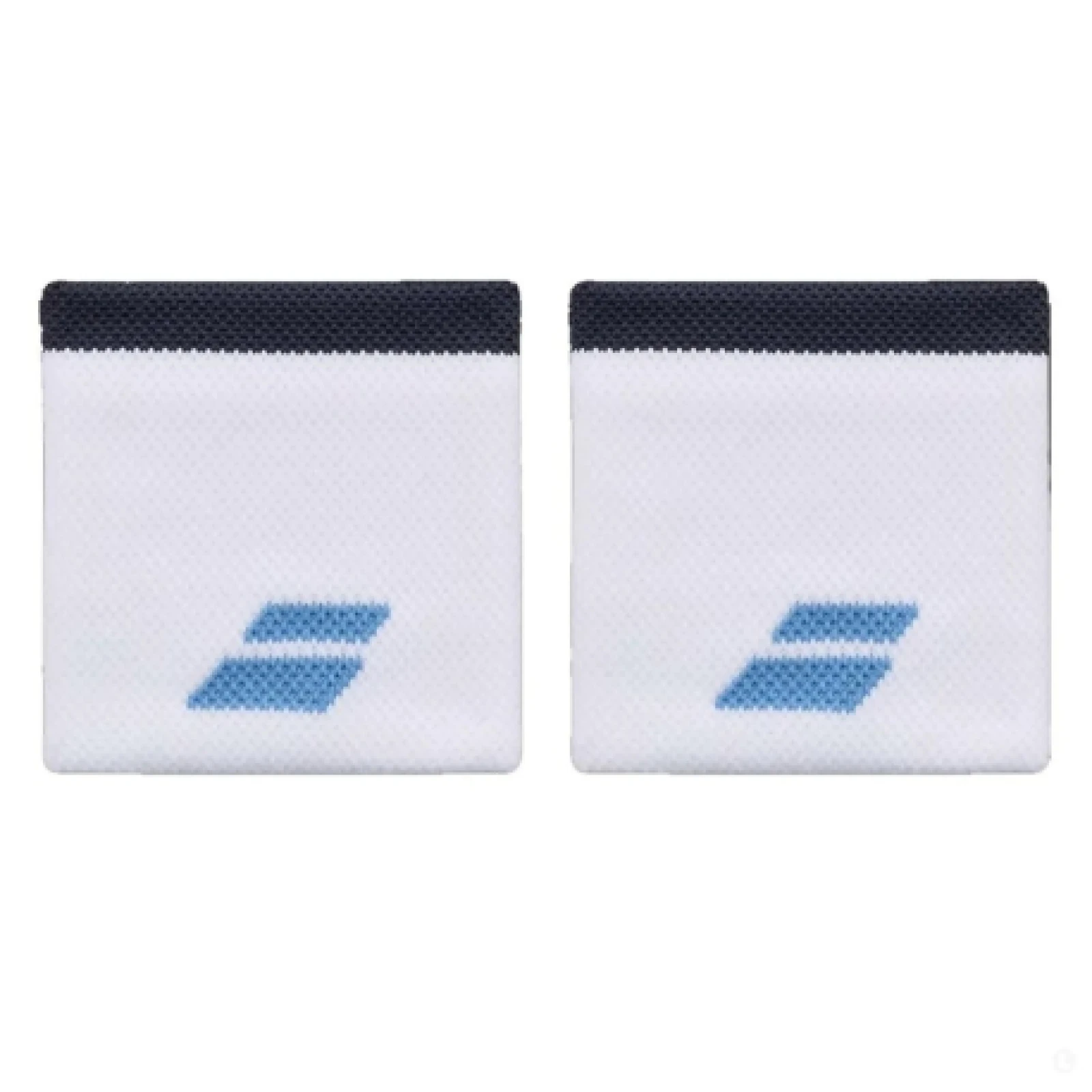 Pántok BABOLAT LOGO WRISTBAND · záber 3