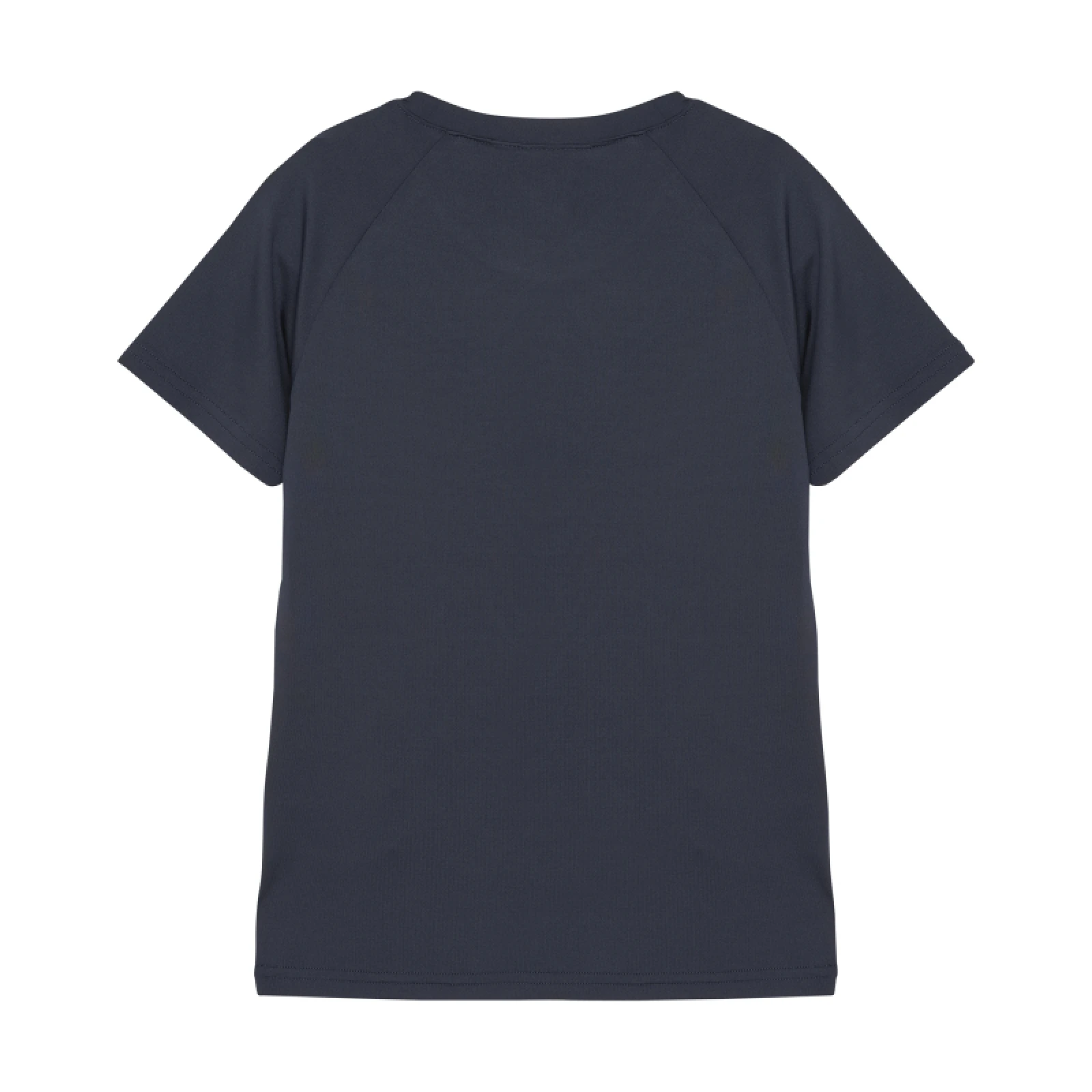 Fiú póló rövid ujjú COLOR KIDS T-shirt W. Print - S S, total eclipse · záber 2
